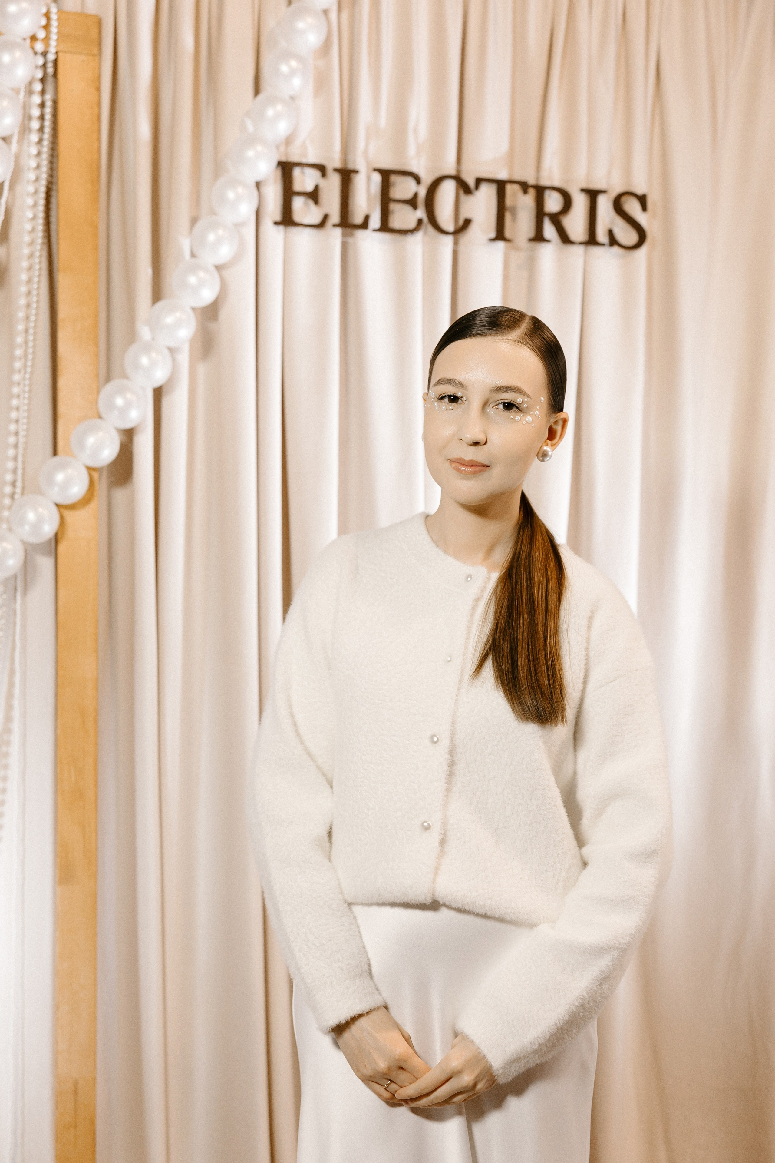 День рождения студии электроэпиляции. Свадебный фотограф Нижний Новгород