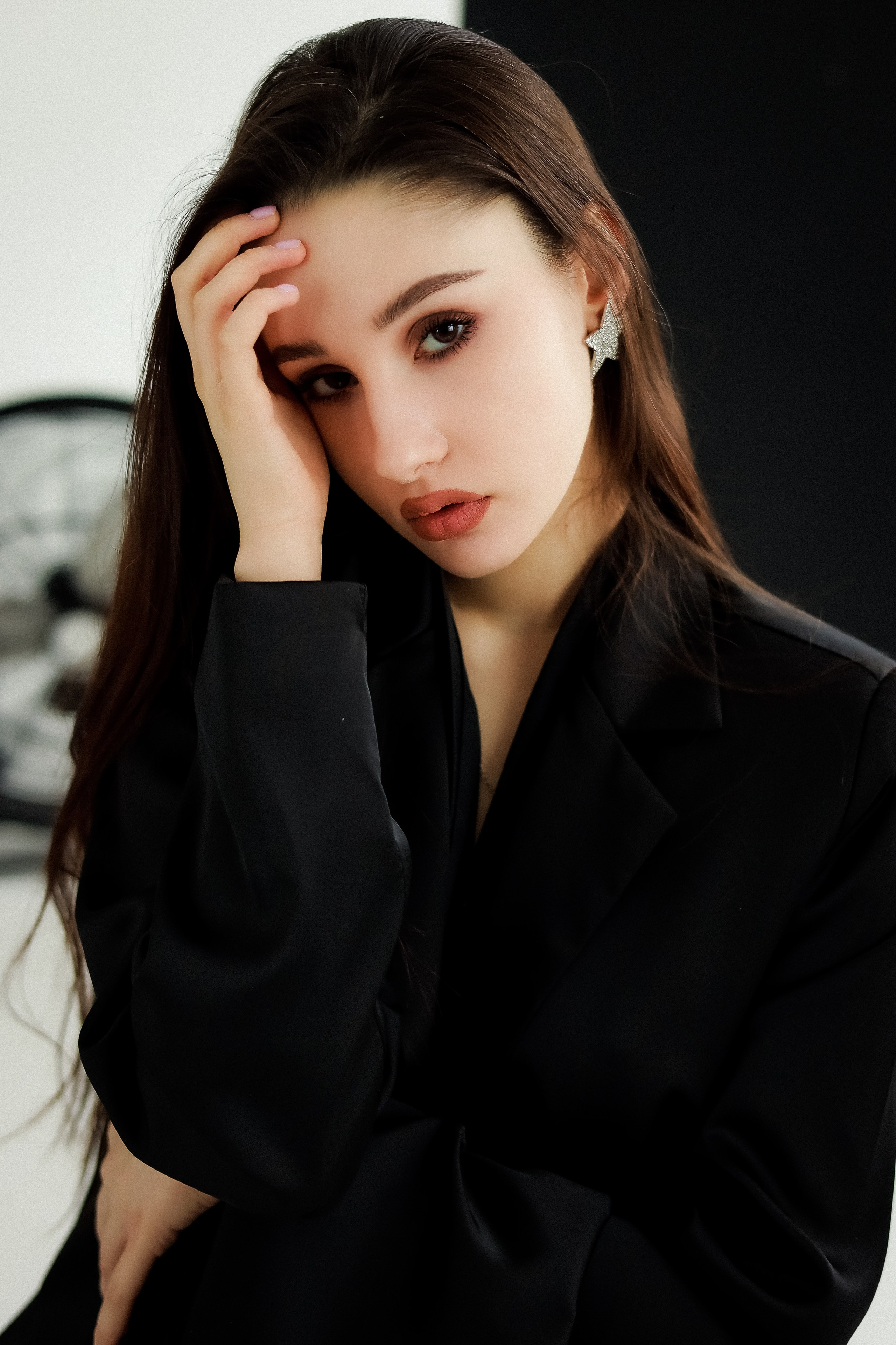 Портфолио — Циклорама — фотограф Анастасия Инвиш. Эротическая фотосессия в стилю ню в Москве — заказать ню фотосессию от 19 800 руб!