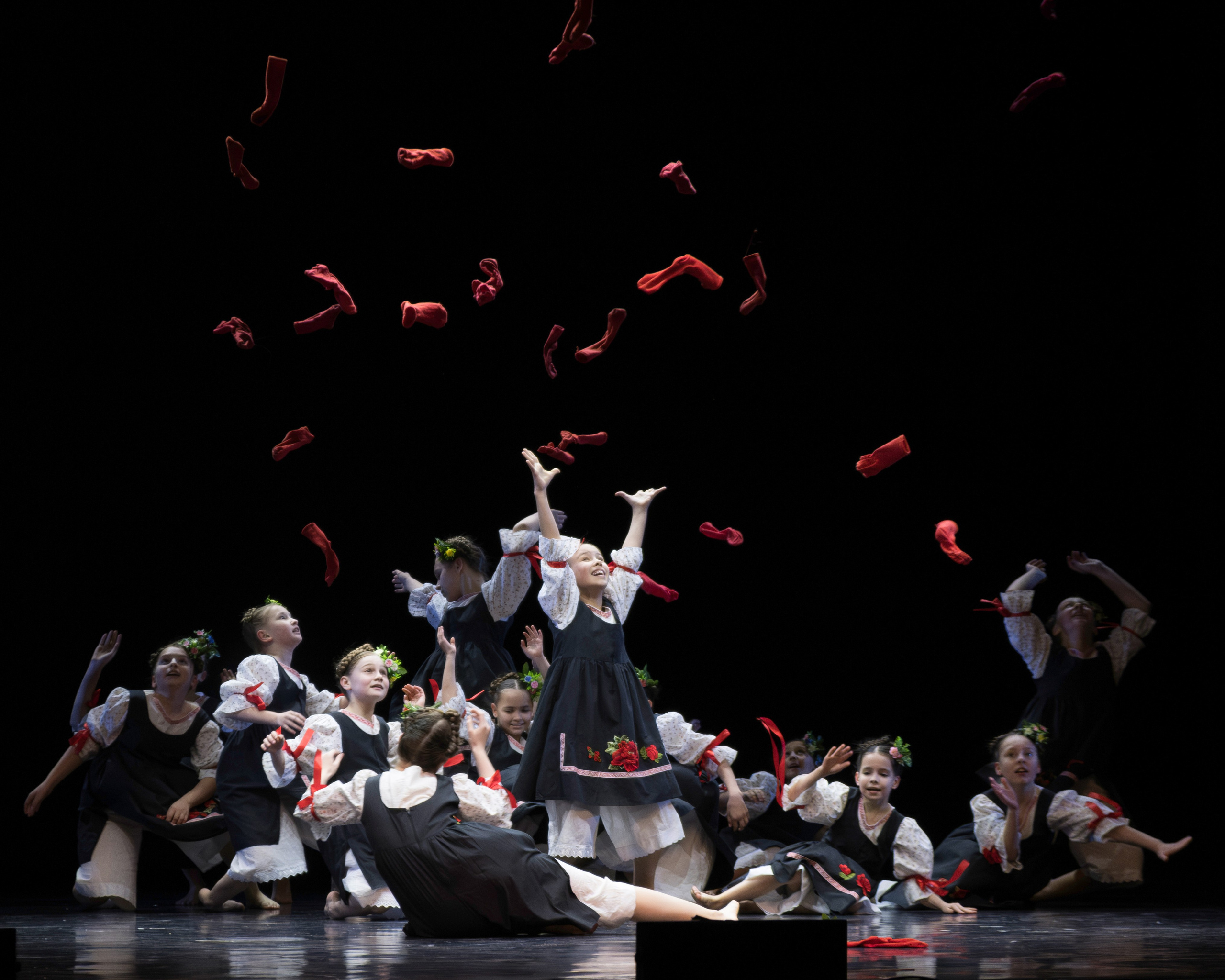 Пантера 2025. Репортажный фотограф в Казани Павел Серпокрылов