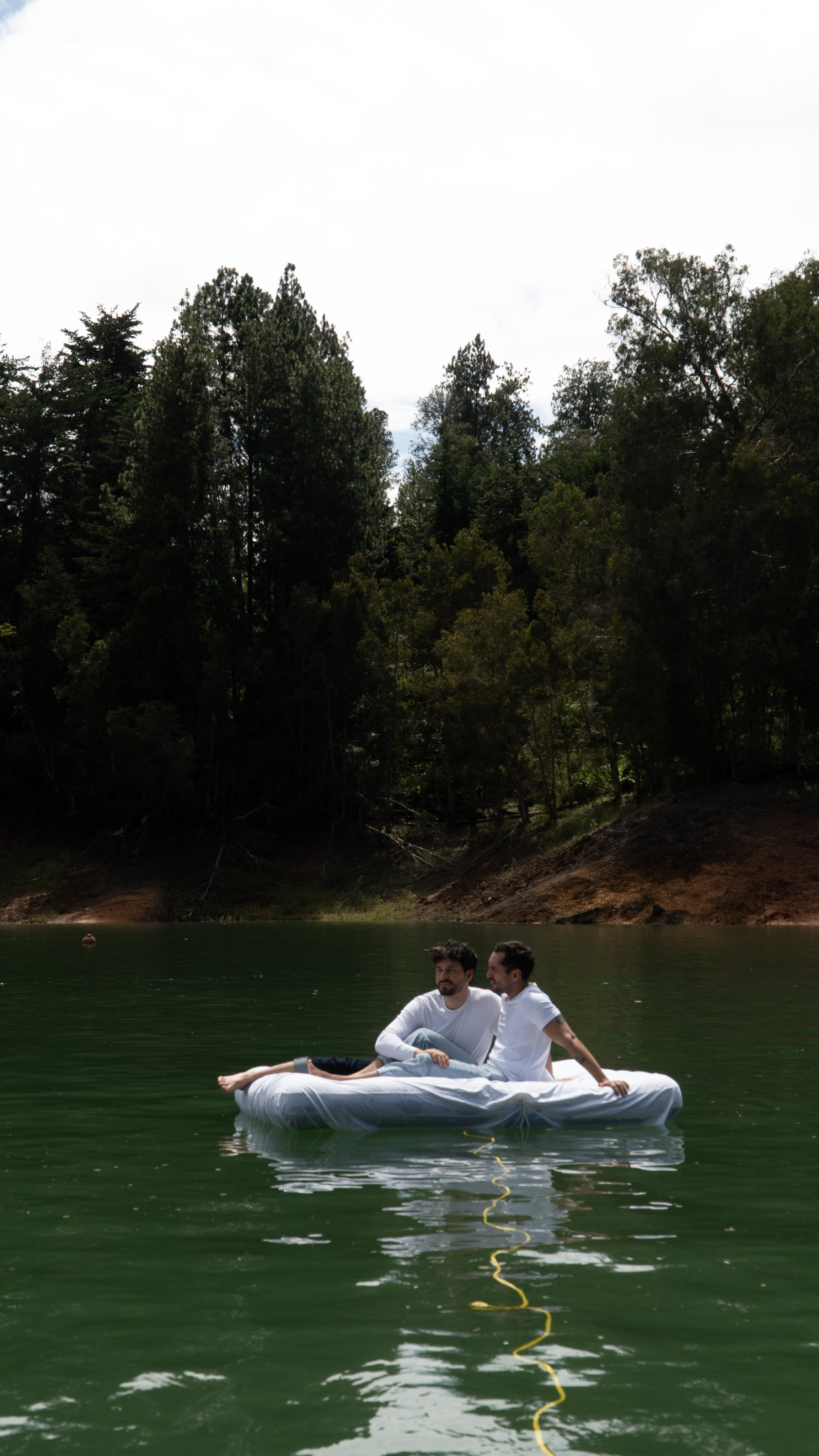 Guatape full. Wedding Photographer in Barcelona and Medellin