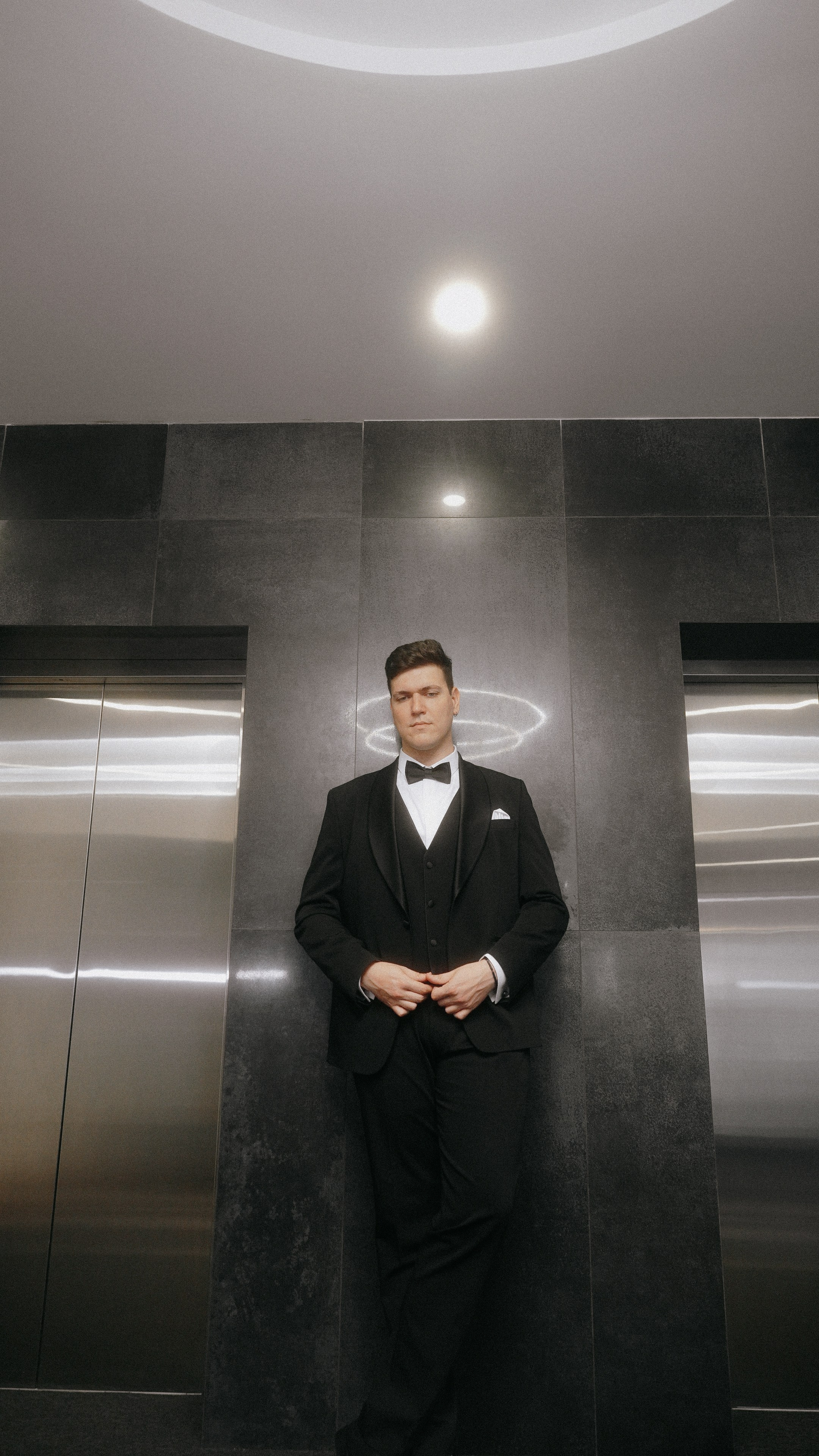 Atrium. Фотограф Дмитрий Капралов