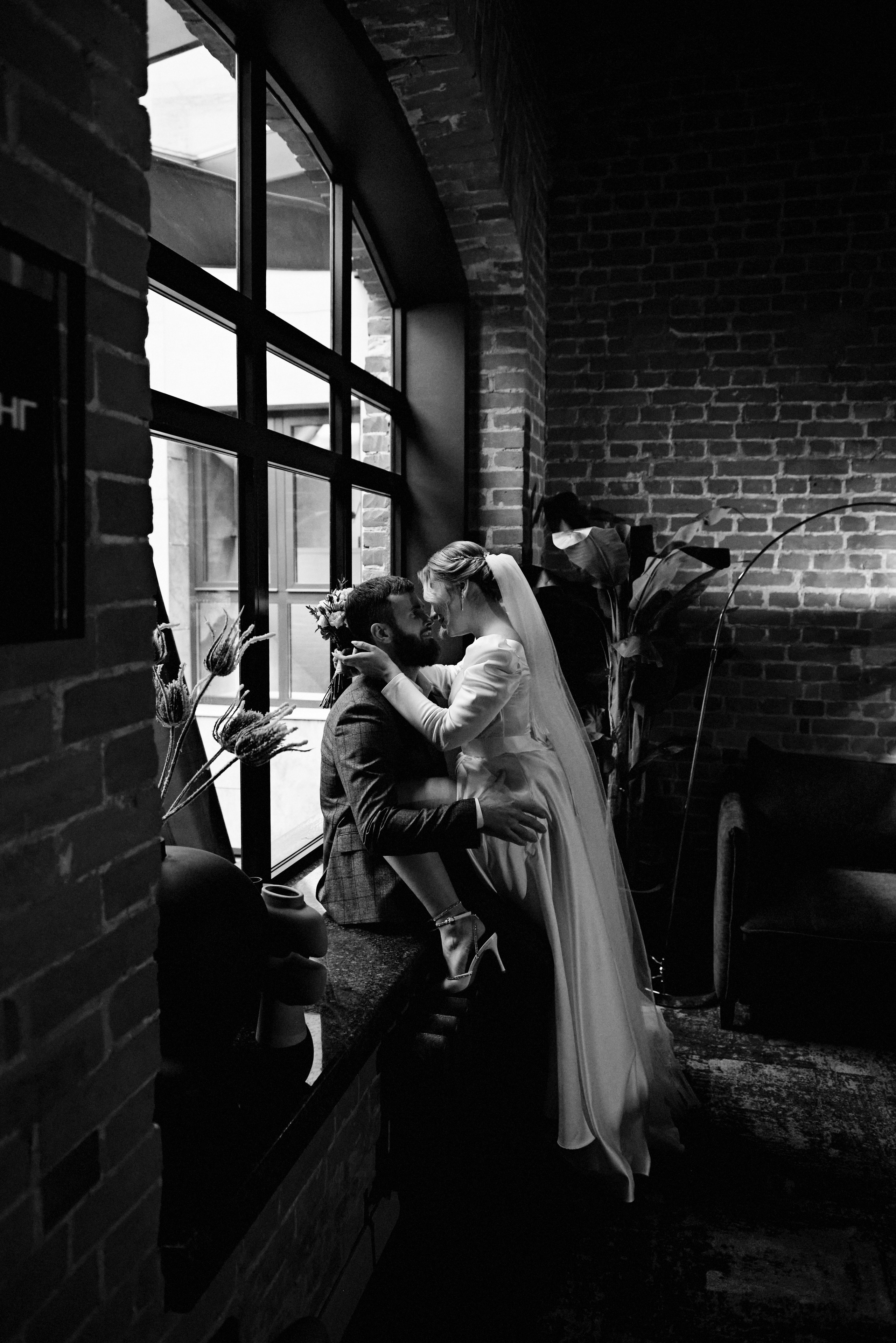 23.12.23 Ангел и Даша. Свадебный фотограф Юлия Гусева