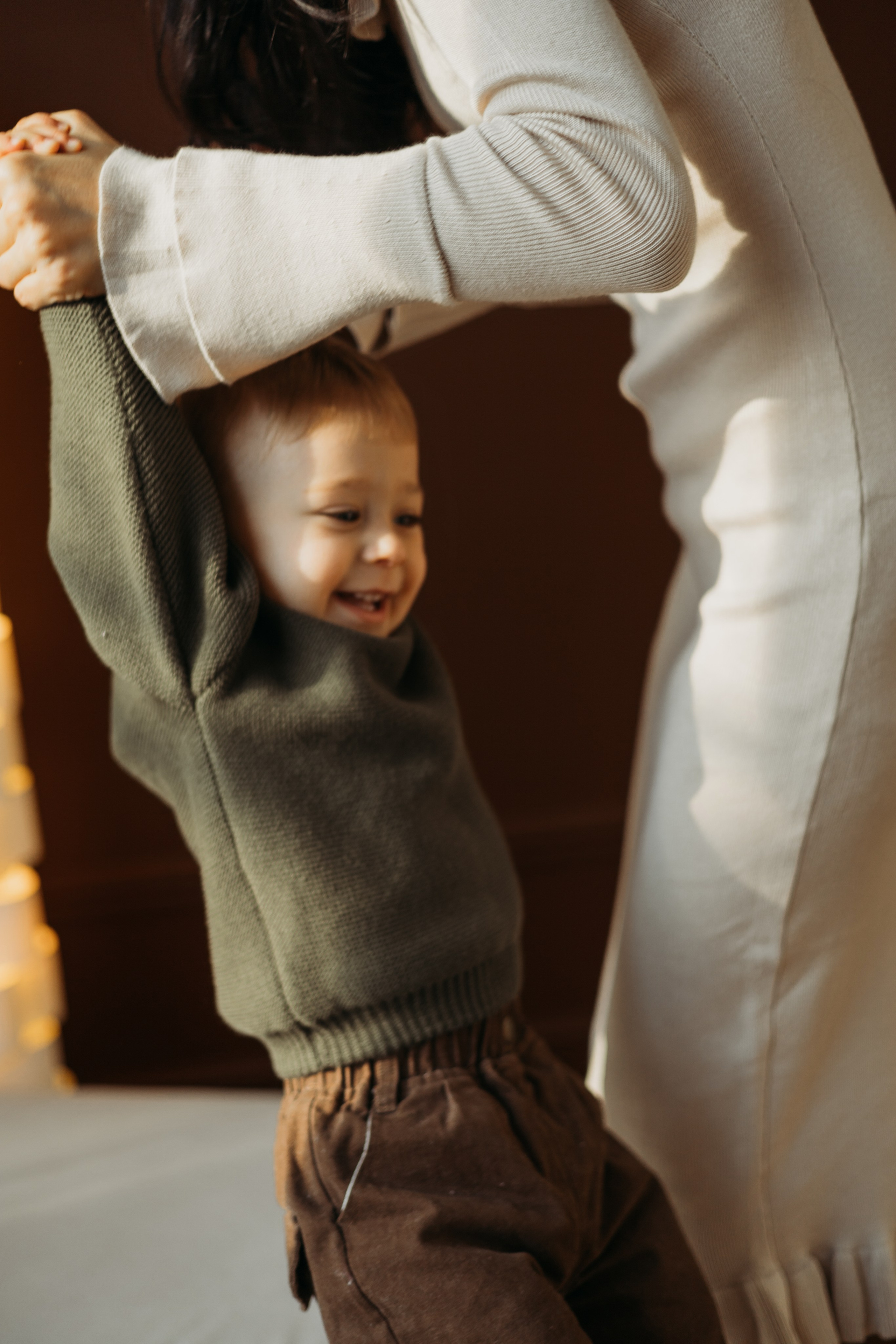 Вика Коля и Матвей. Самый теплый фотограф в Краснодаре Рябоконь Ксения