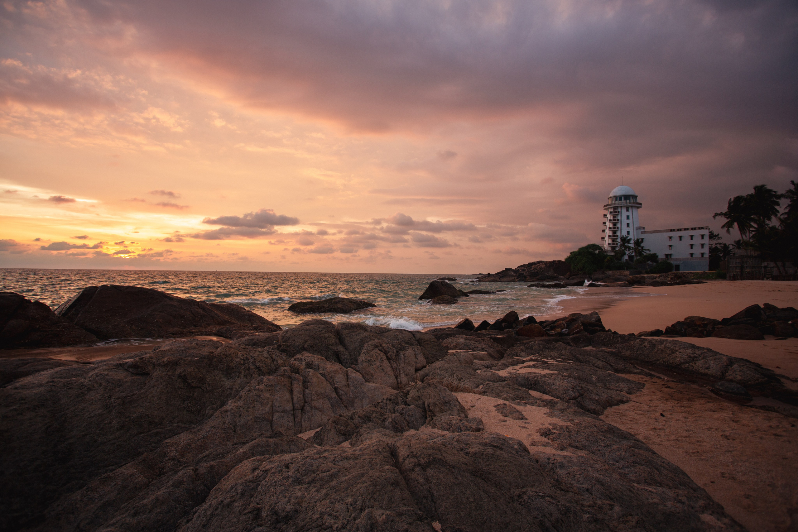 Амбалангода. Фотограф Сонкина Татьяна