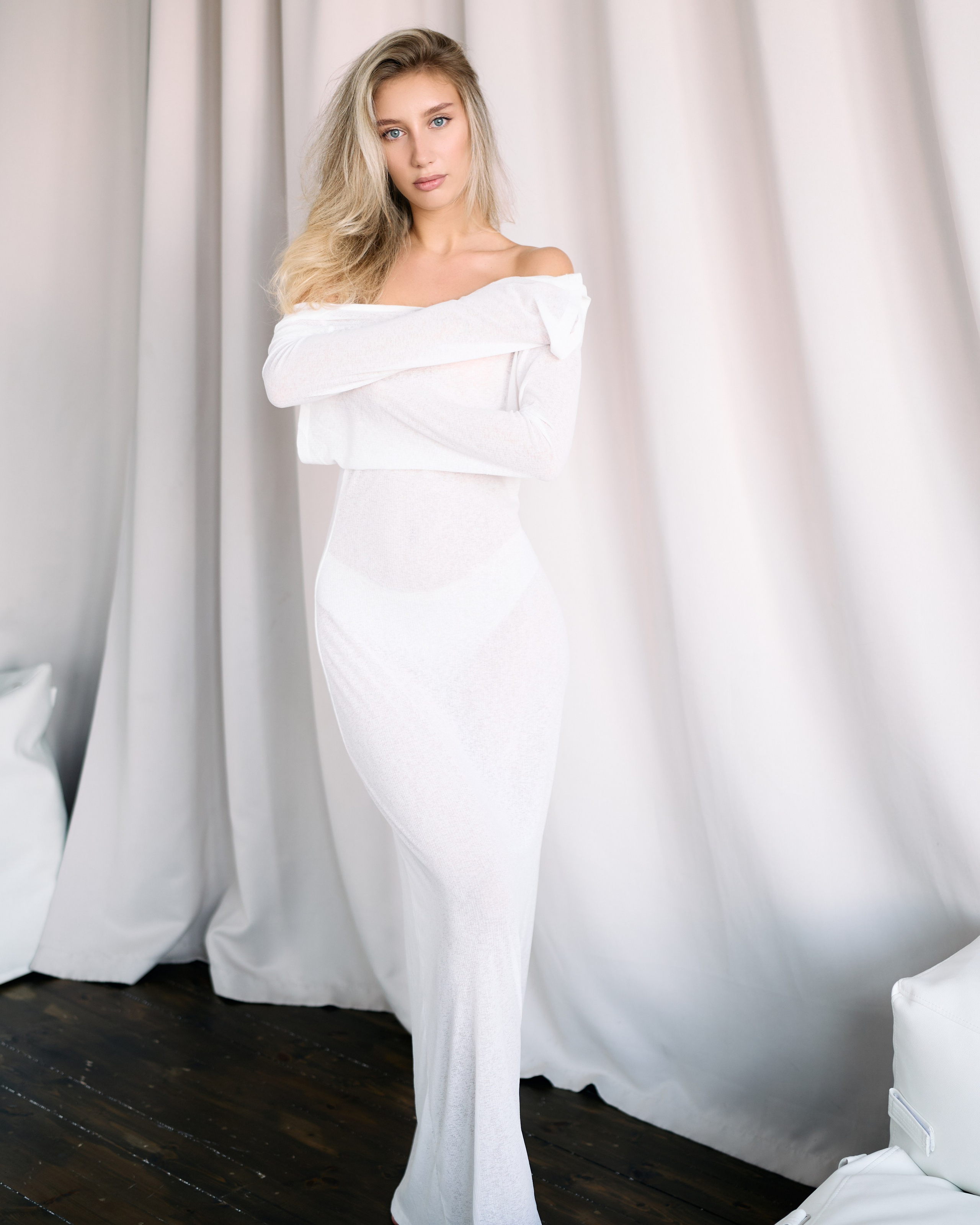 Алёна. Свадебный фотограф в Москве Кристина Чехова