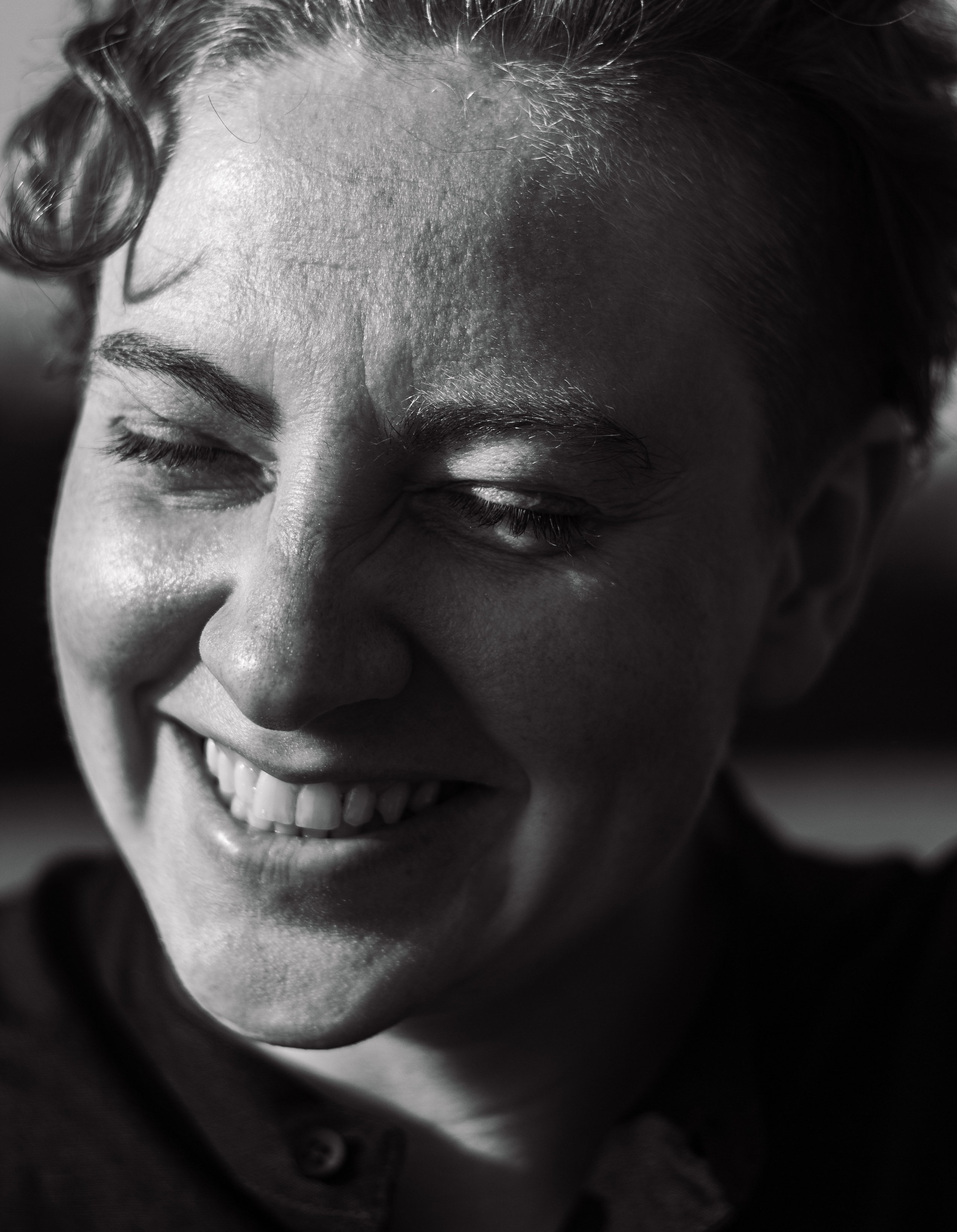 Кристина. Коммерческий фотограф