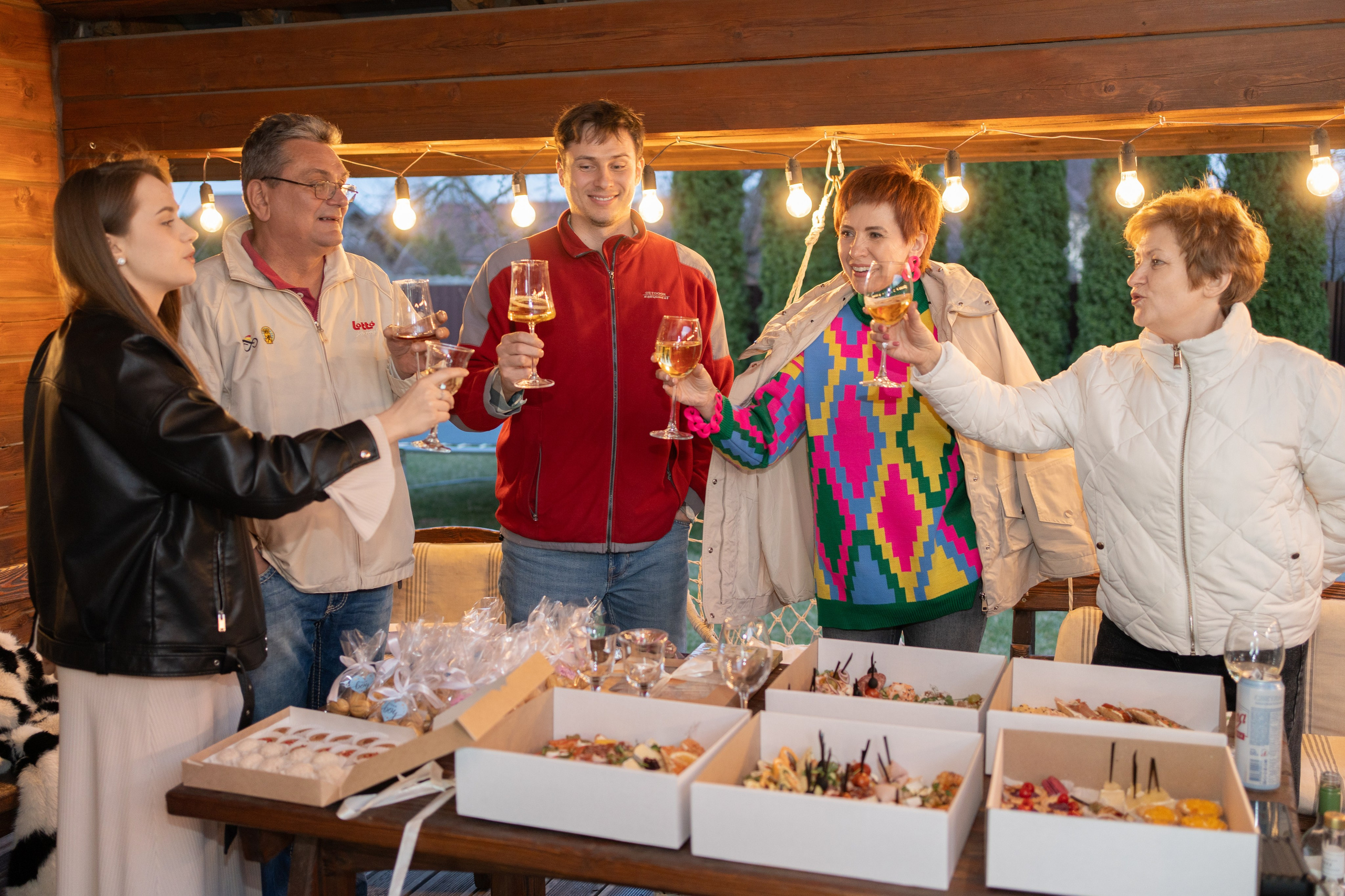 Gender Party. Семейный и свадебный фотограф Минск, Беларусь Анна Орловская