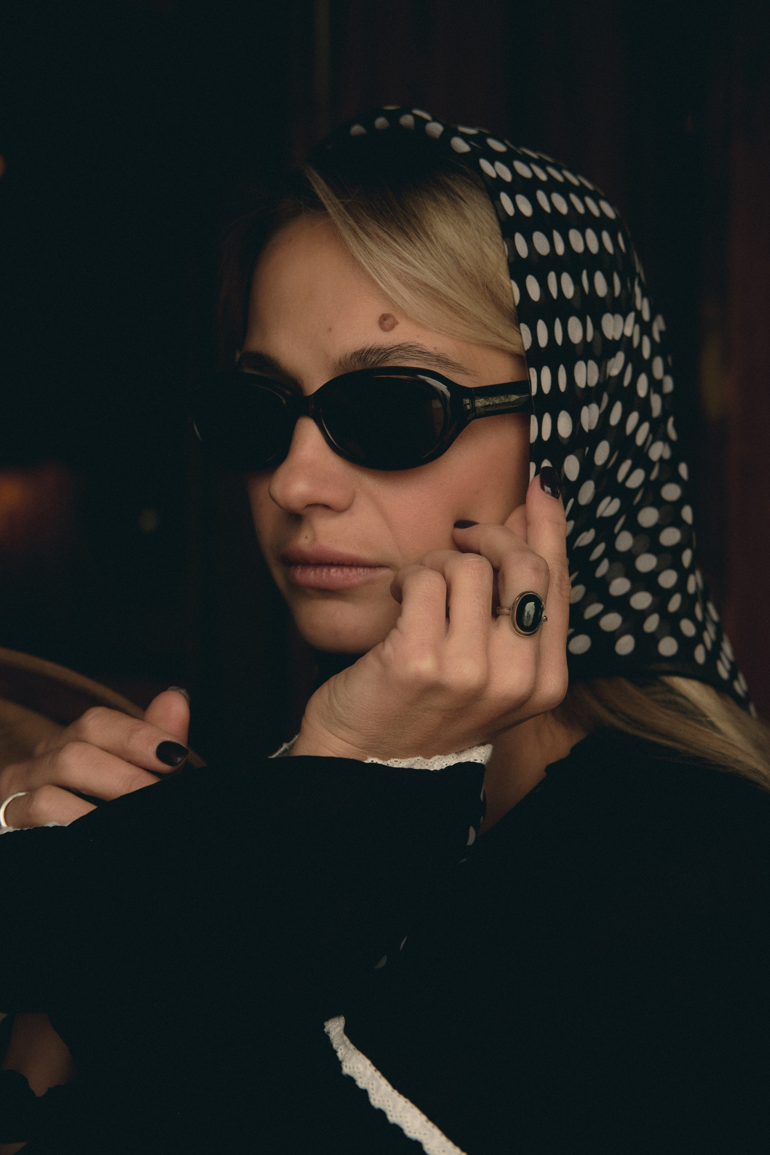 Варвара. Фотограф в Анапе и Краснодаре Тина