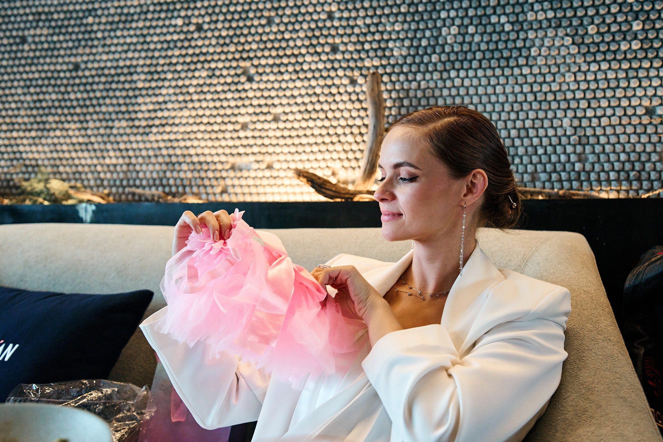 Дмитрий и Юлия. Фотограф Слава Кайгородов