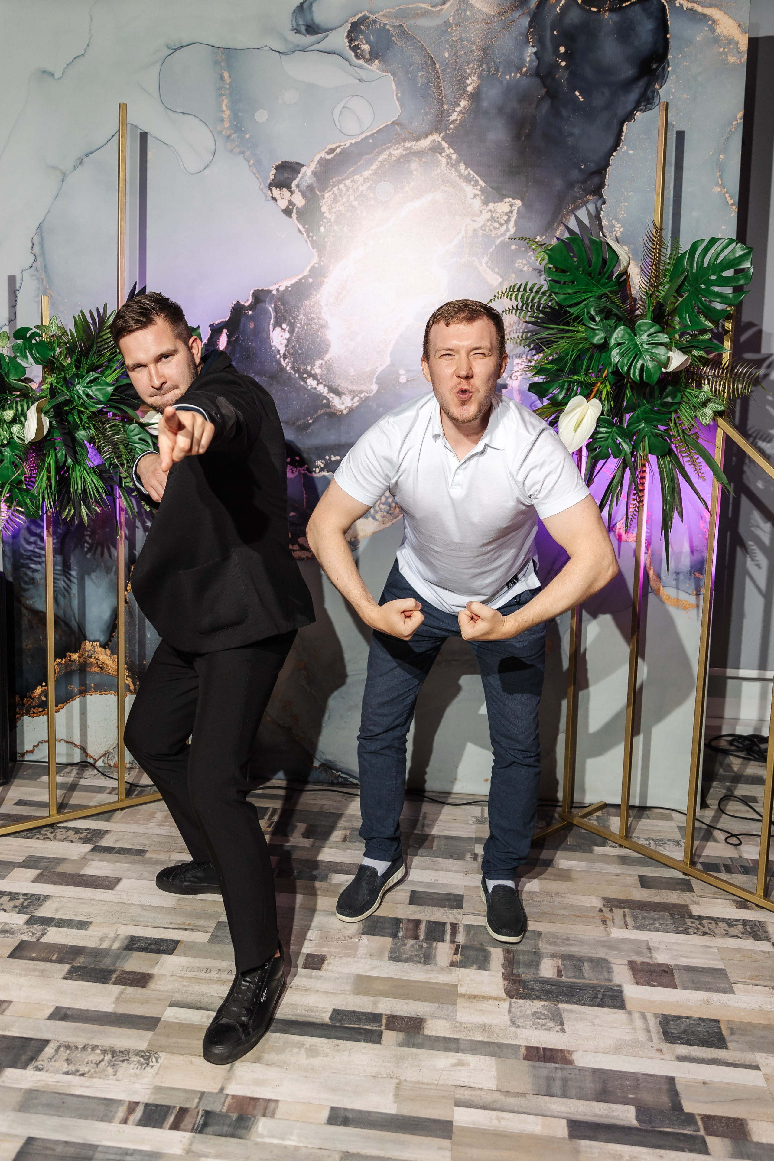 Фотосессия мероприятий. Свадебный и семейный фотограф в Санкт-Петербурге Нечаев Михаил