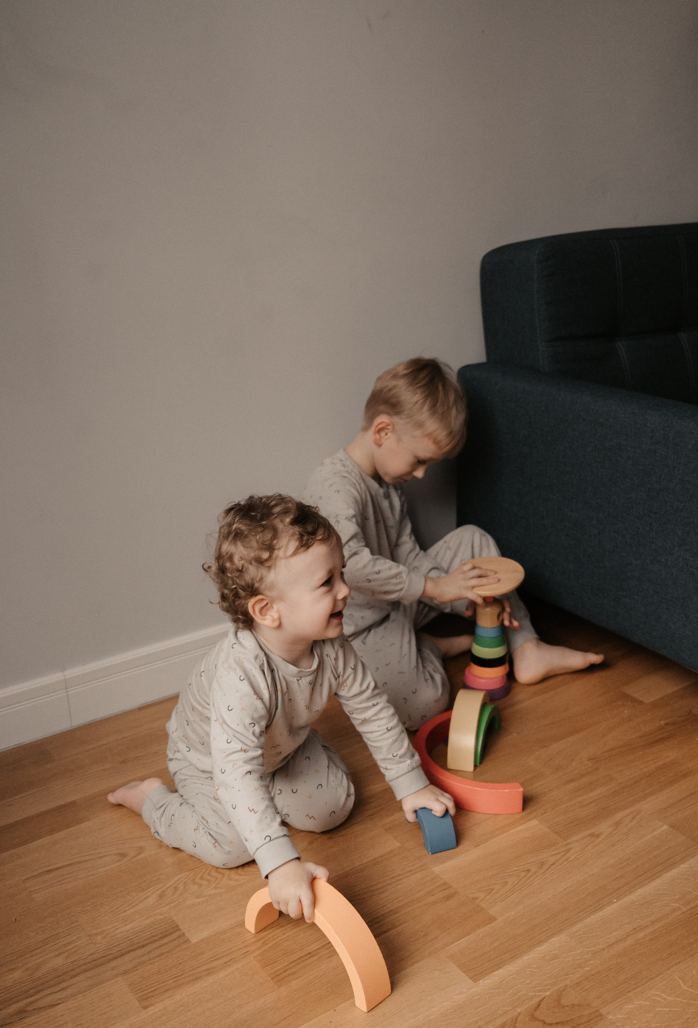 Время чудес. Фотограф Ким Ангелина