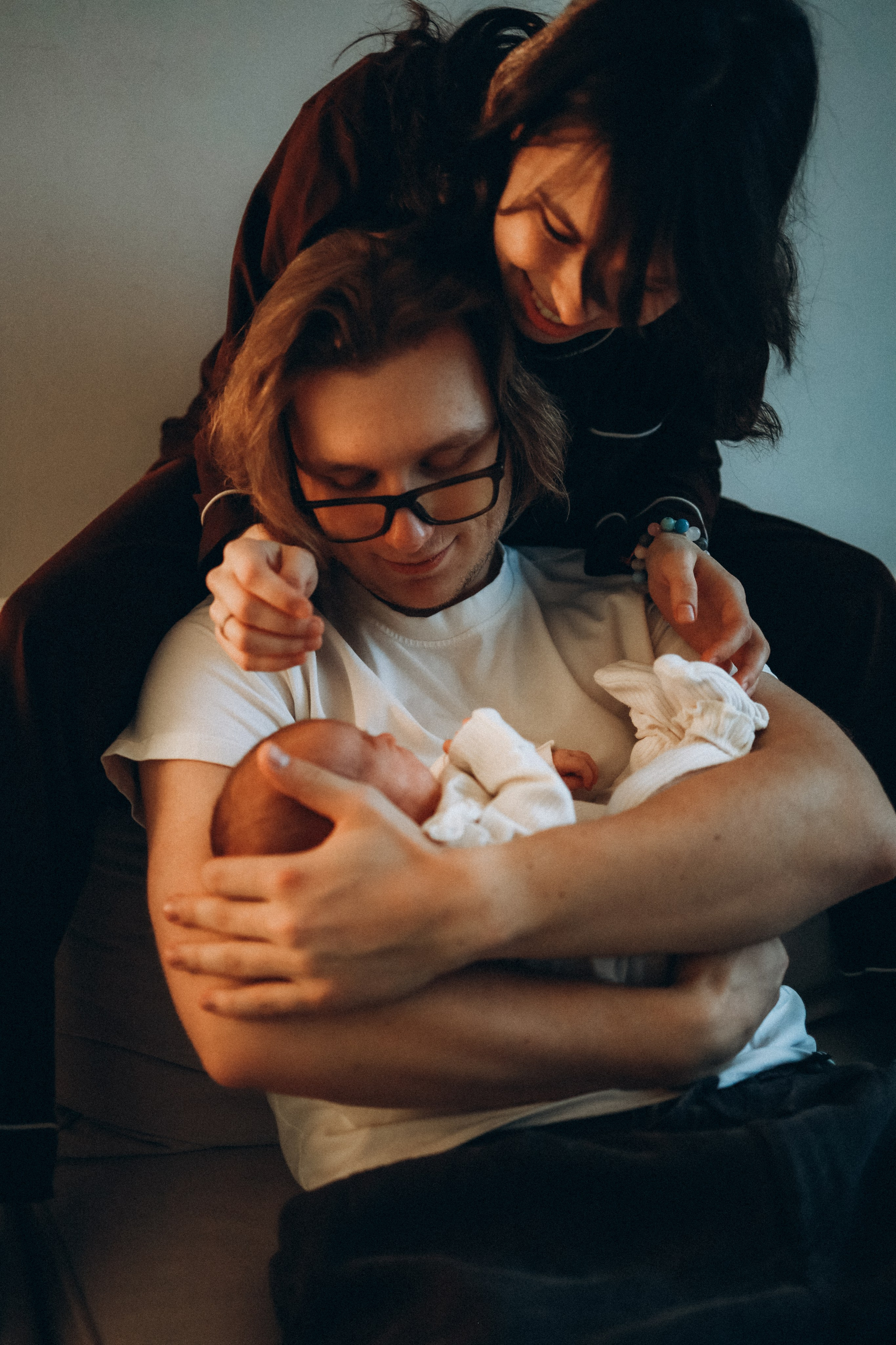 Малышка Нина. Семеный, Детский, Love story фотограф