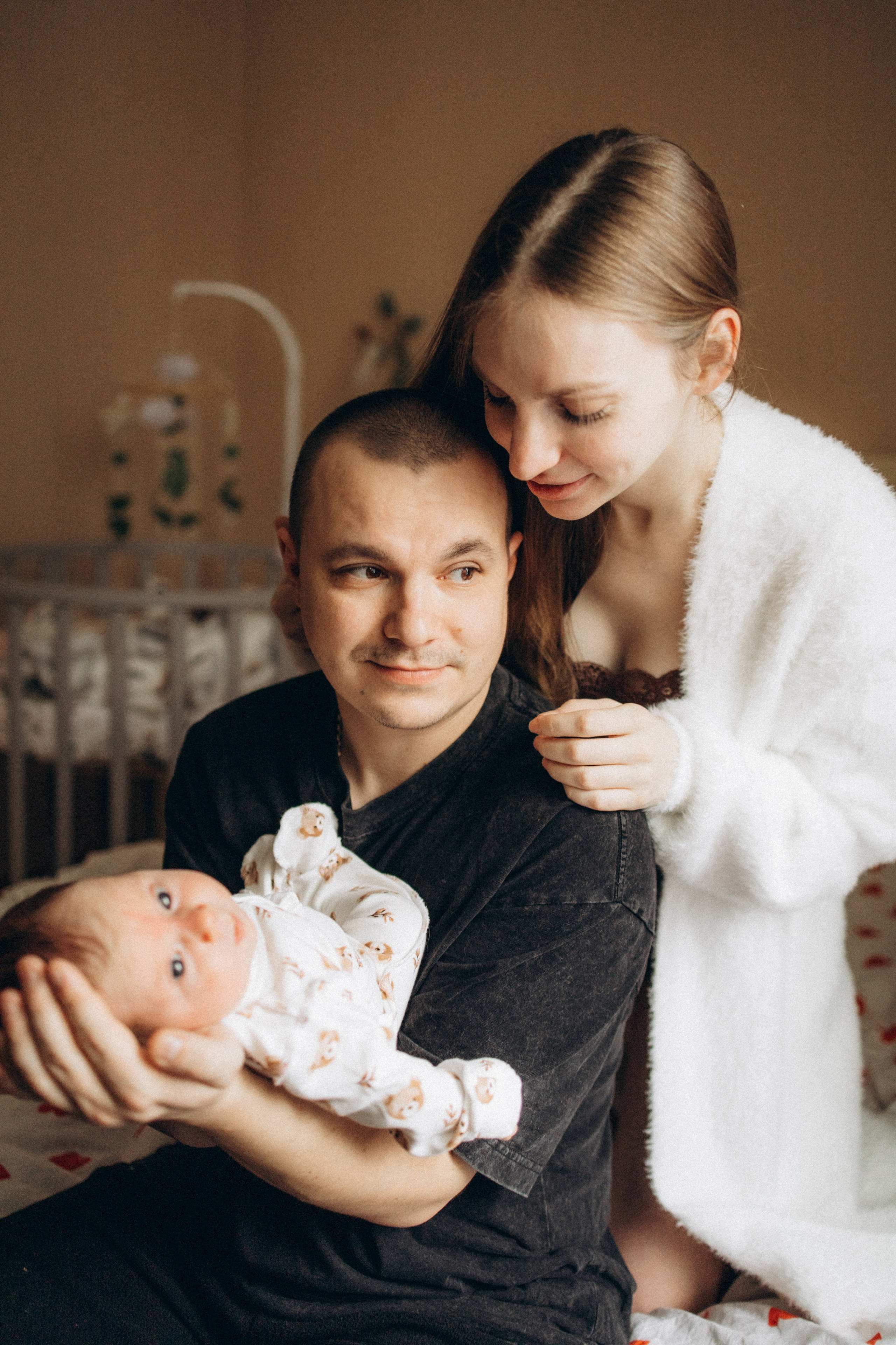 Малышка Ева. Семеный, Детский, Love story фотограф
