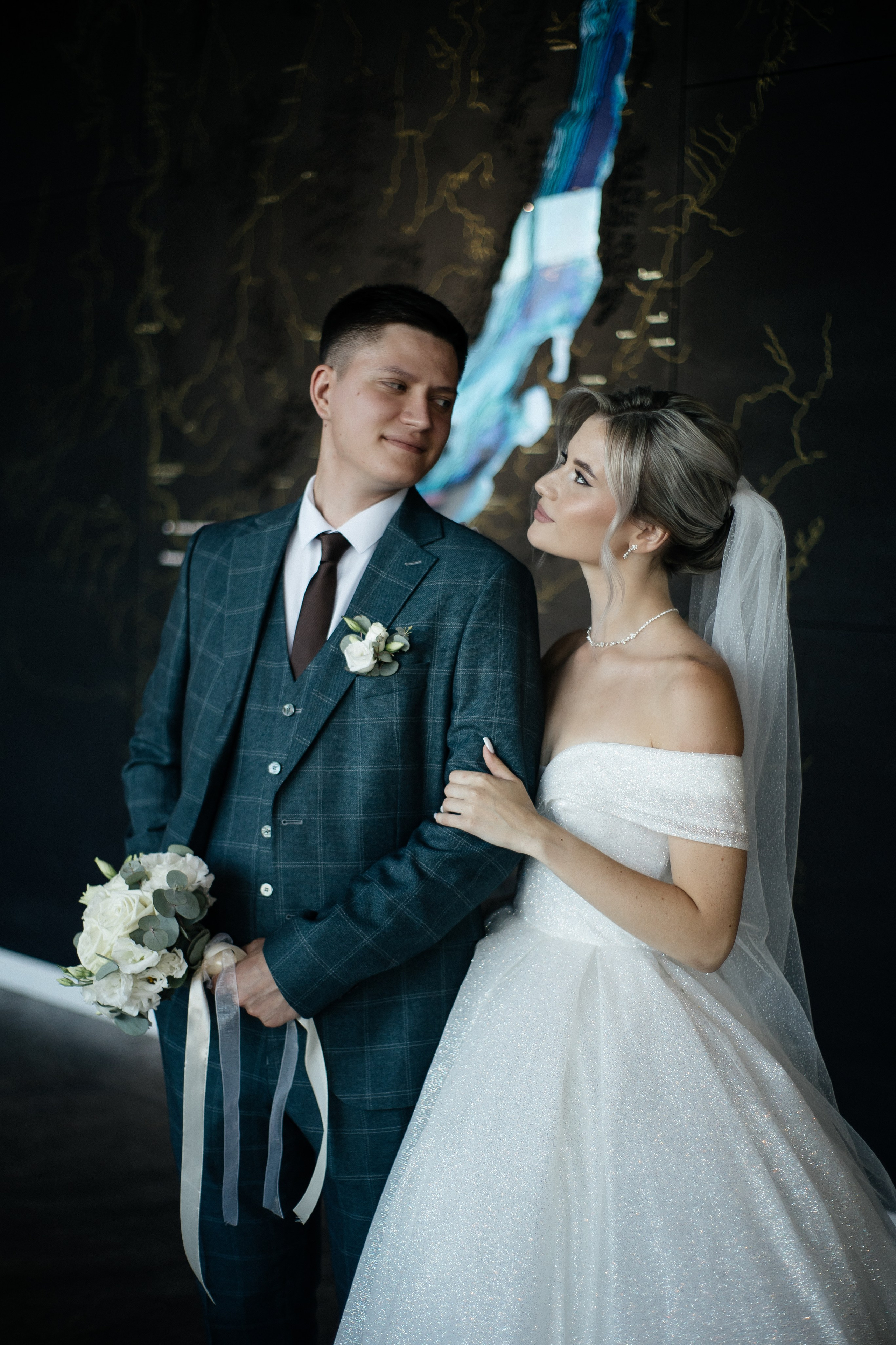 Полный свадебный день. Фотограф в Иркутске