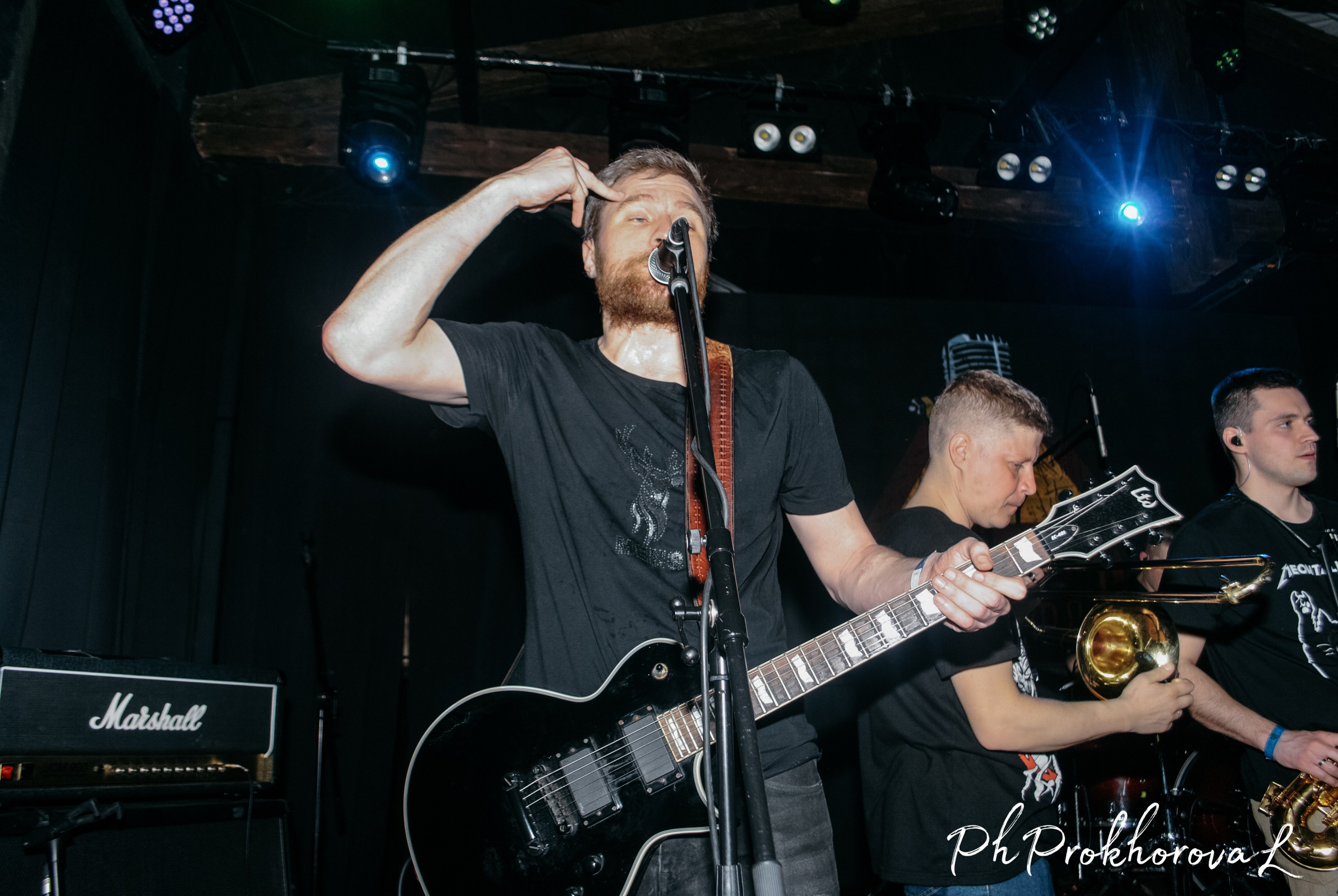 Включай Микрофон!. Индивидуальный фотограф Людмила Прохорова Санкт-Петербург