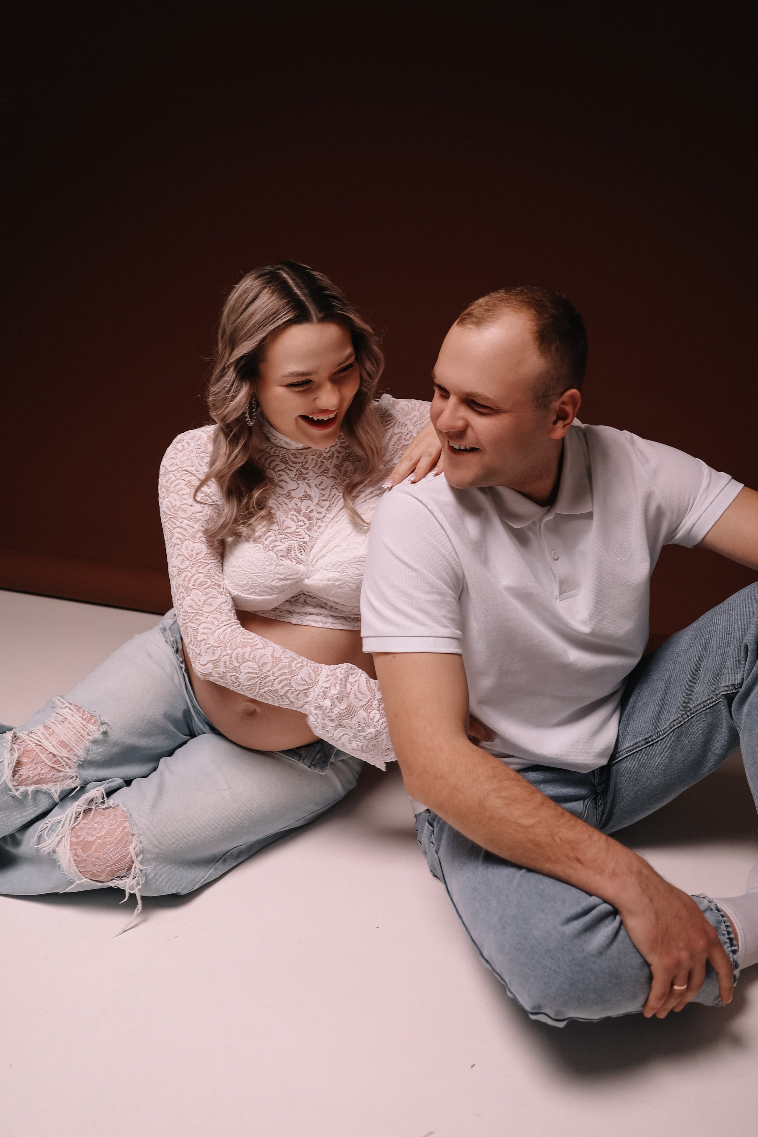 Юлия и Виктор. Свадебный и семейный фотограф в городе Пенза, Саранск, Ковылкино