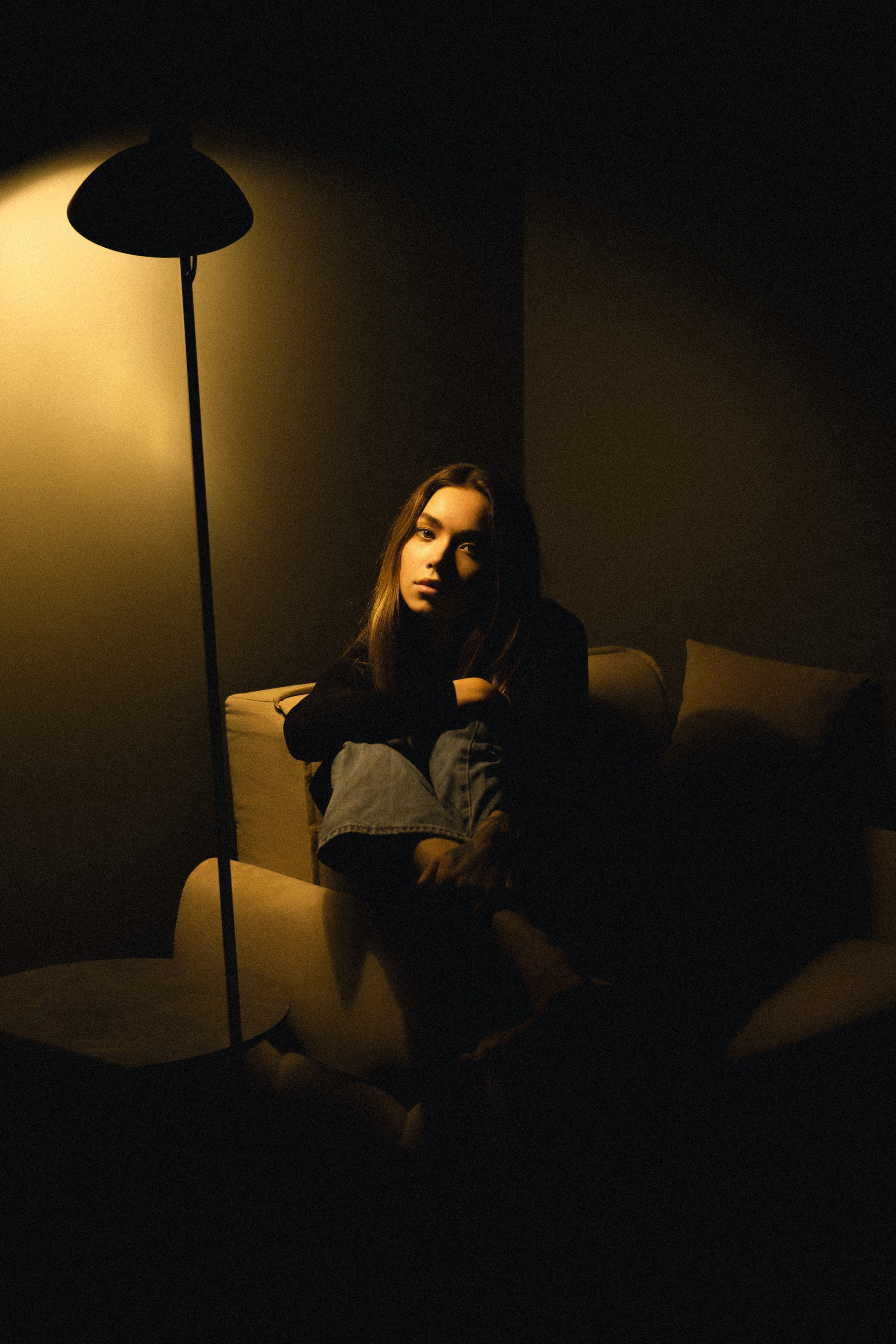 Портфолио. Портреты. Борис Квасов, фотограф. Москва