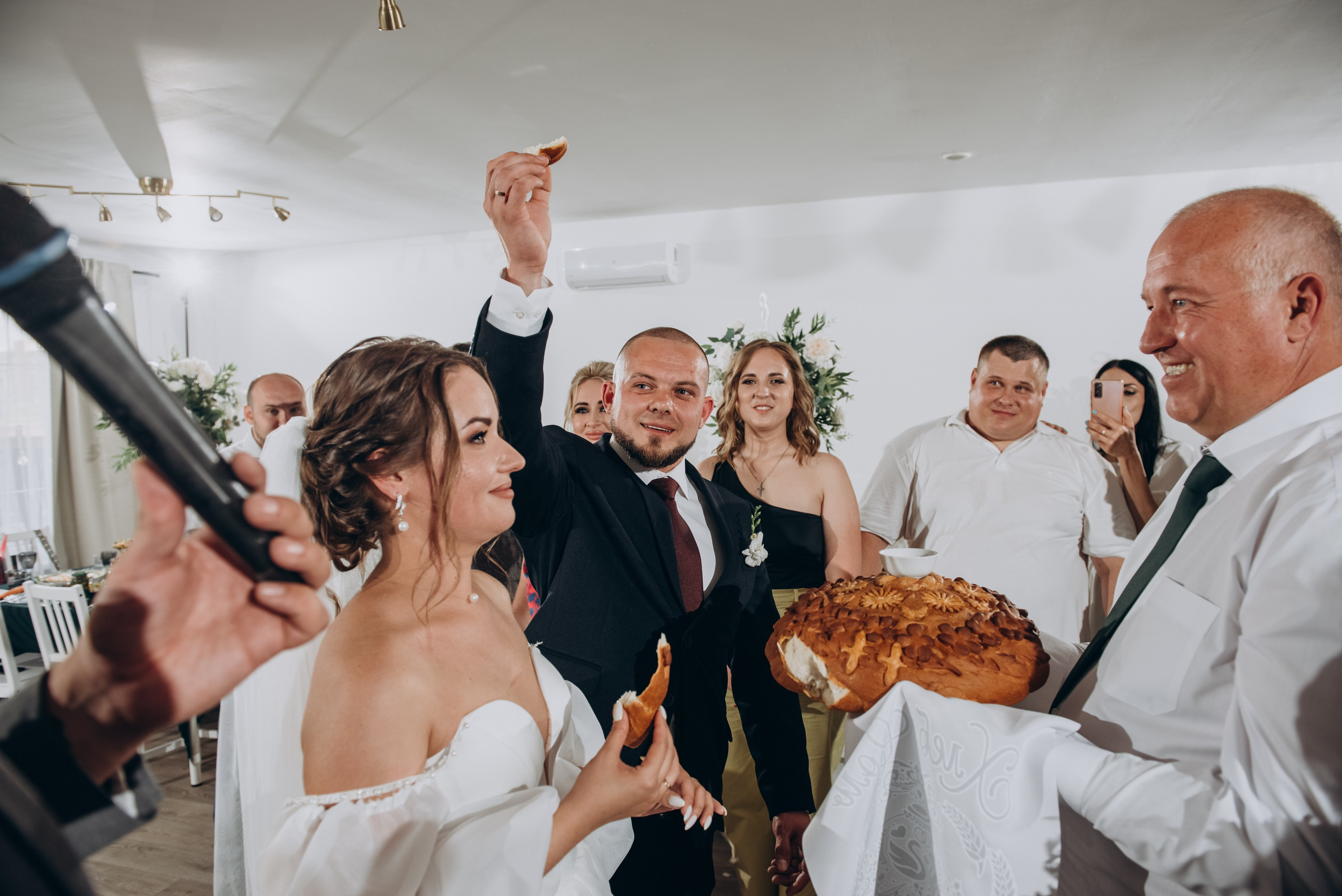 Дима и Катя 21.07.2023. Свадебный фотограф в Тамбове и области