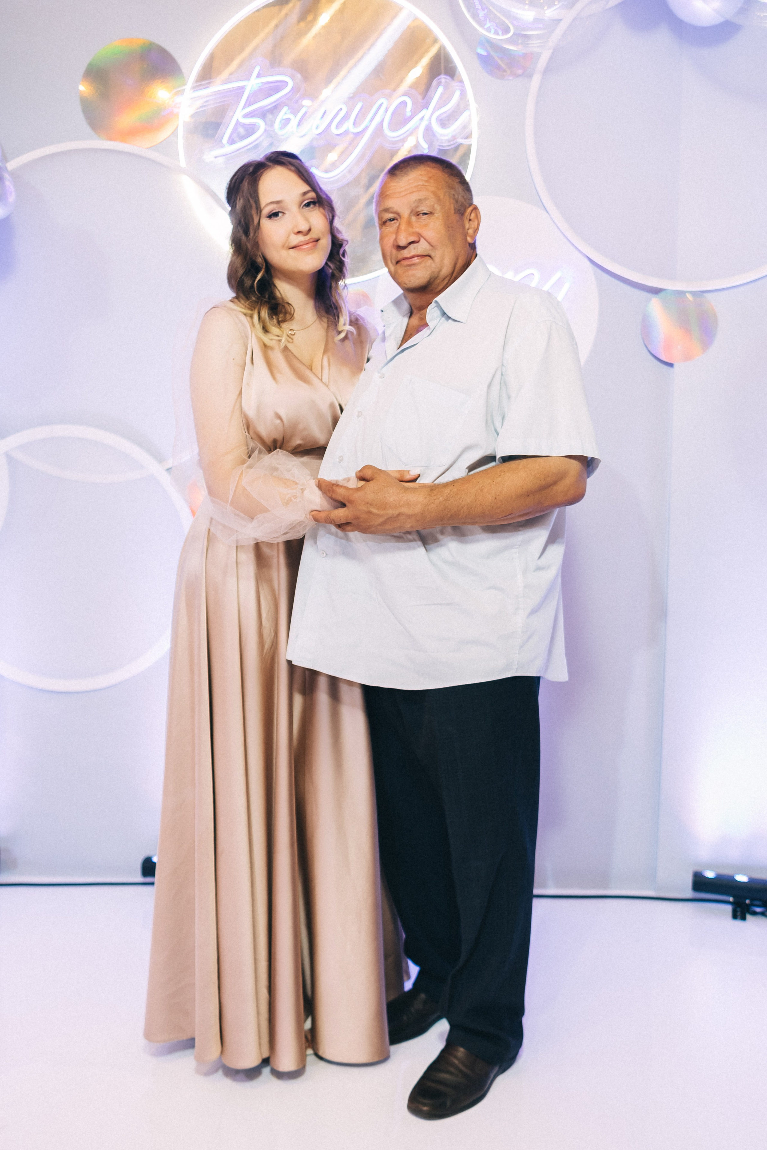 Выпускной «Лицей 62». Фотограф Кемерово | Сергей