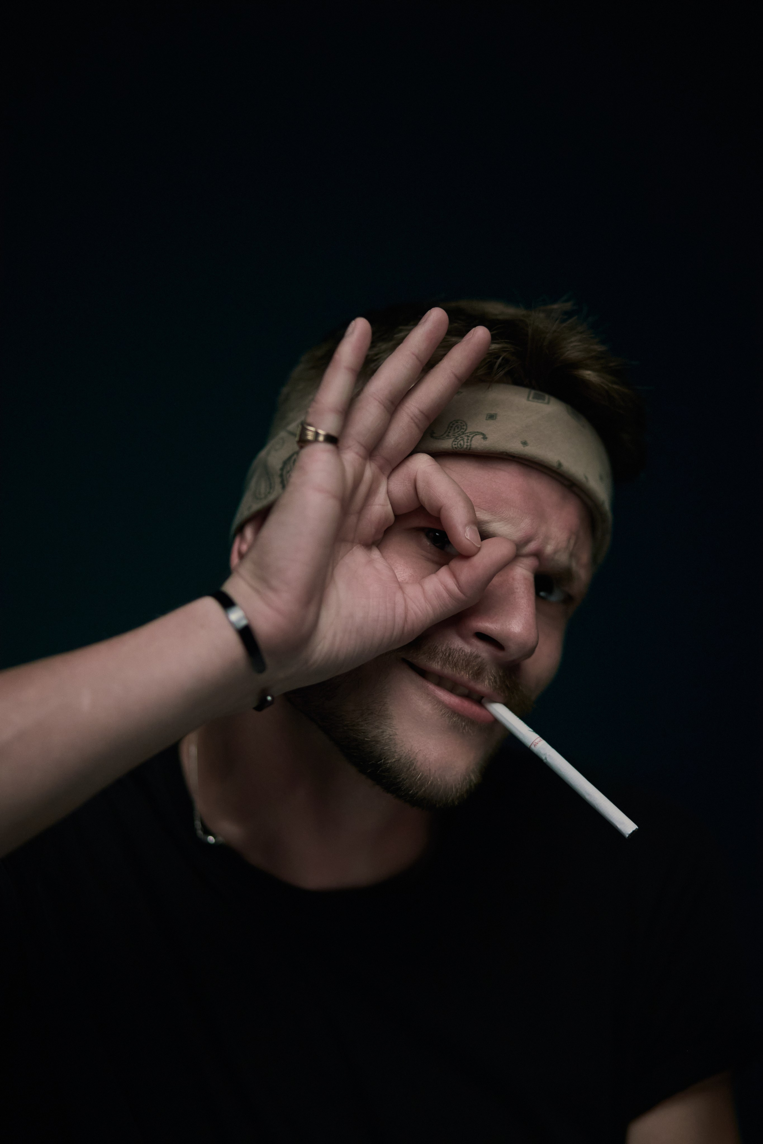 Иван. Фотограф Михеев Игорь в Ставрополе