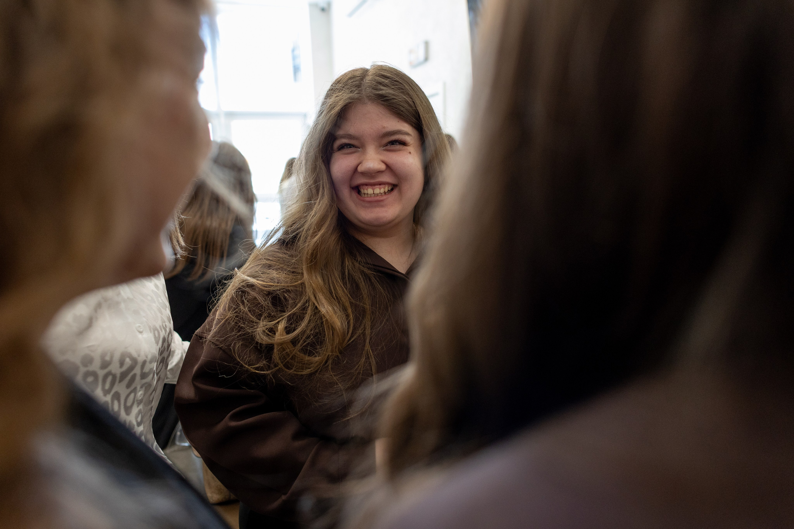 Репортаж с открытия стоматологии «Академия Улыбок». Фотограф Михеев Игорь в Ставрополе