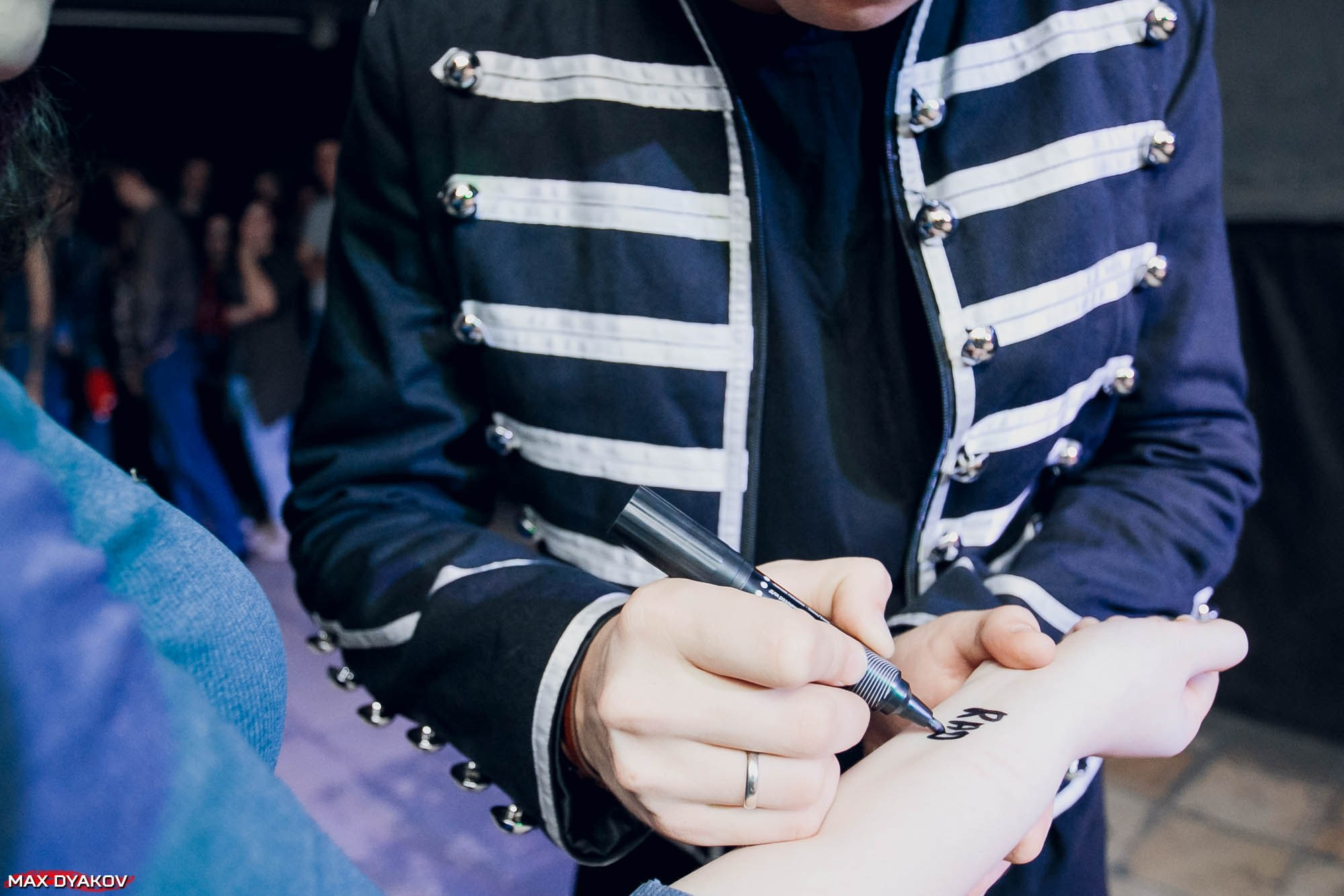 Radiotapok 2017 год