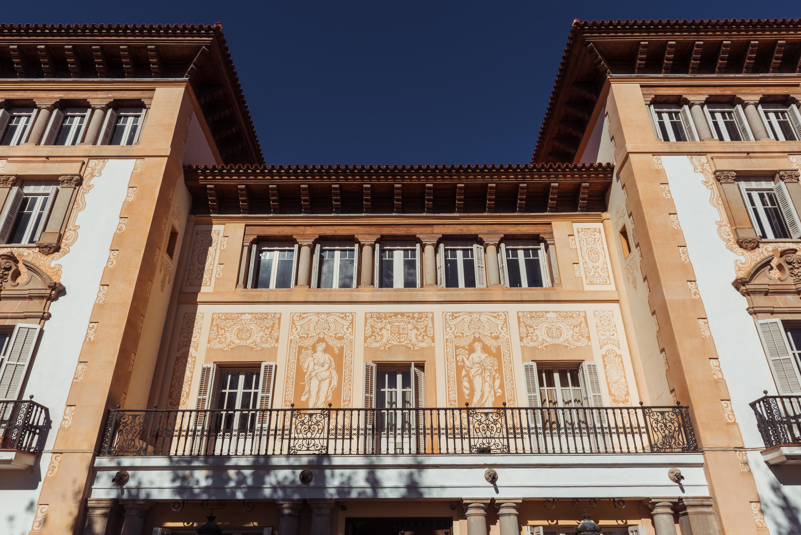 (Барселона, Испания). Фотограф в Швейцарии и Европе Анна Алексеенко