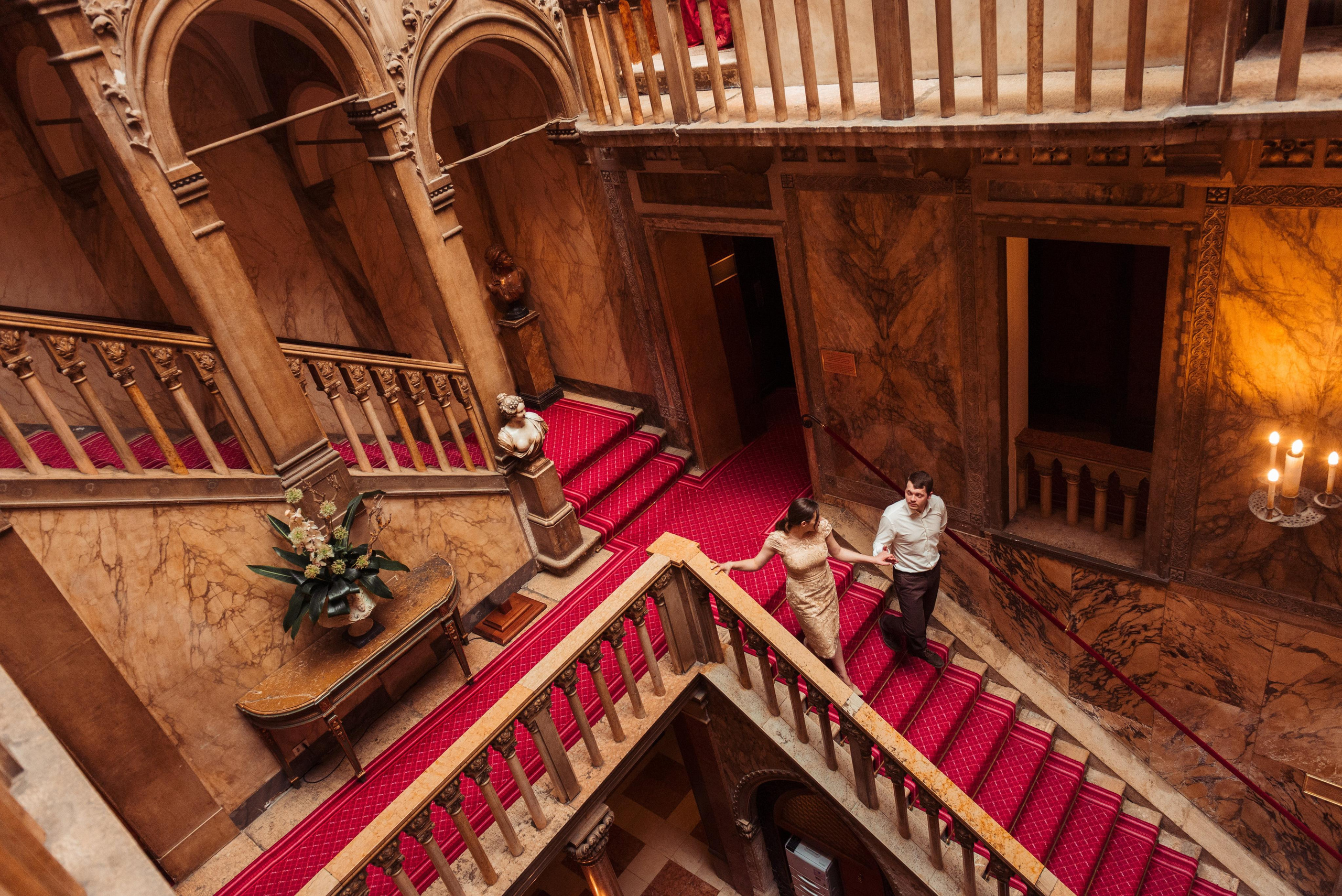 Милена & Сергей (Венеция, Италия). Фотограф в Швейцарии и Европе Анна Алексеенко