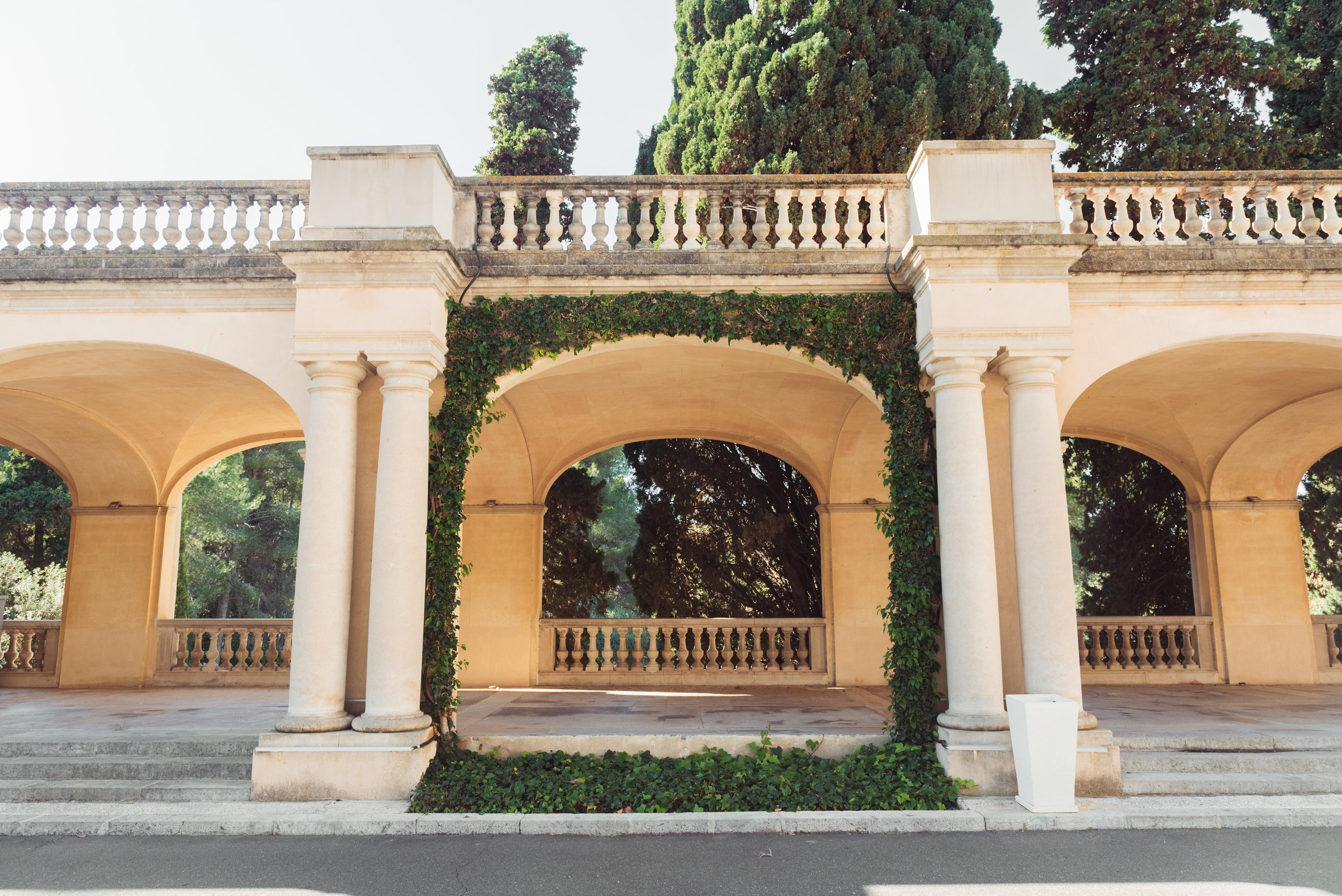 (Барселона, Испания). Фотограф в Швейцарии и Европе Анна Алексеенко
