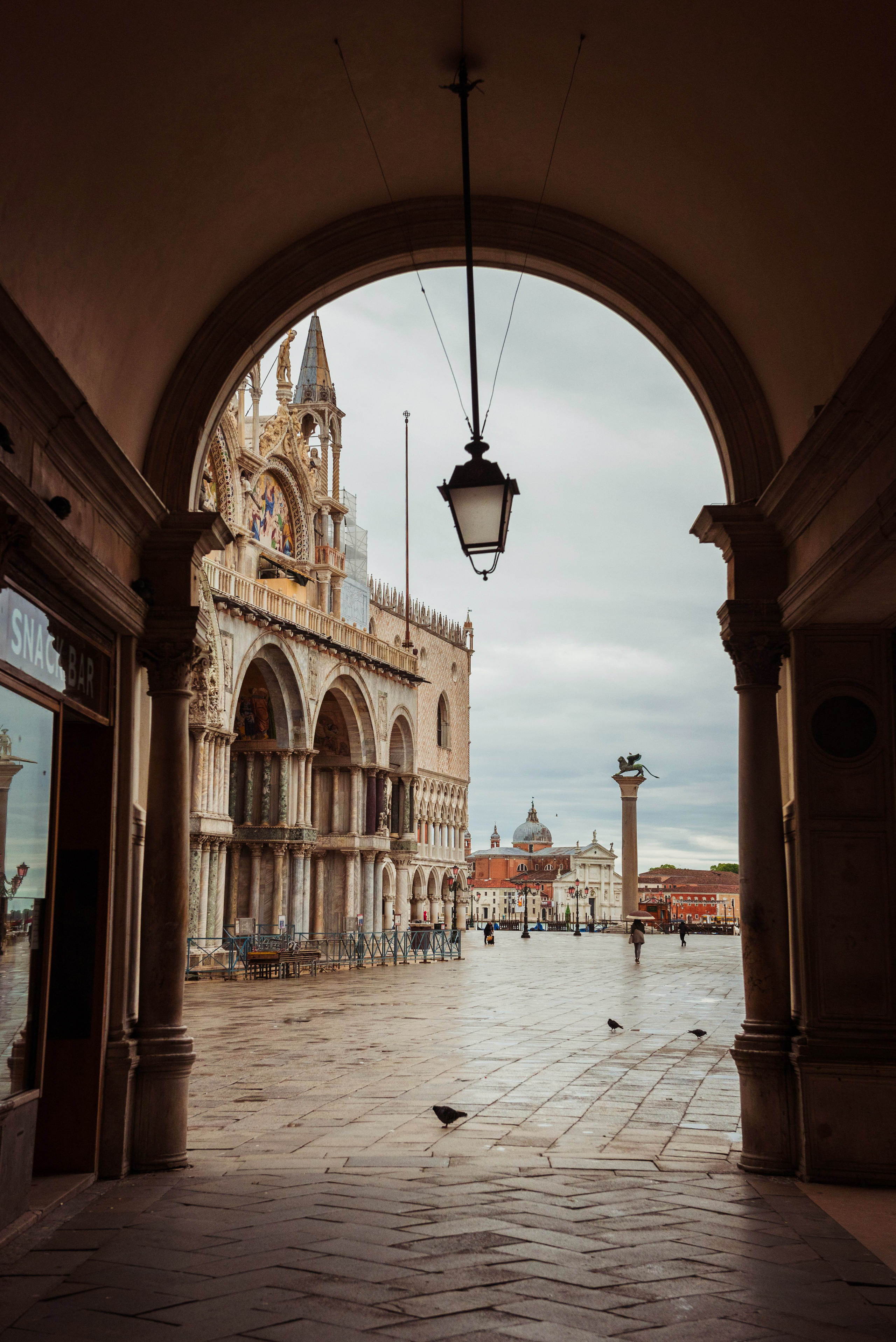 Милена & Сергей (Венеция, Италия). Фотограф в Швейцарии и Европе Анна Алексеенко
