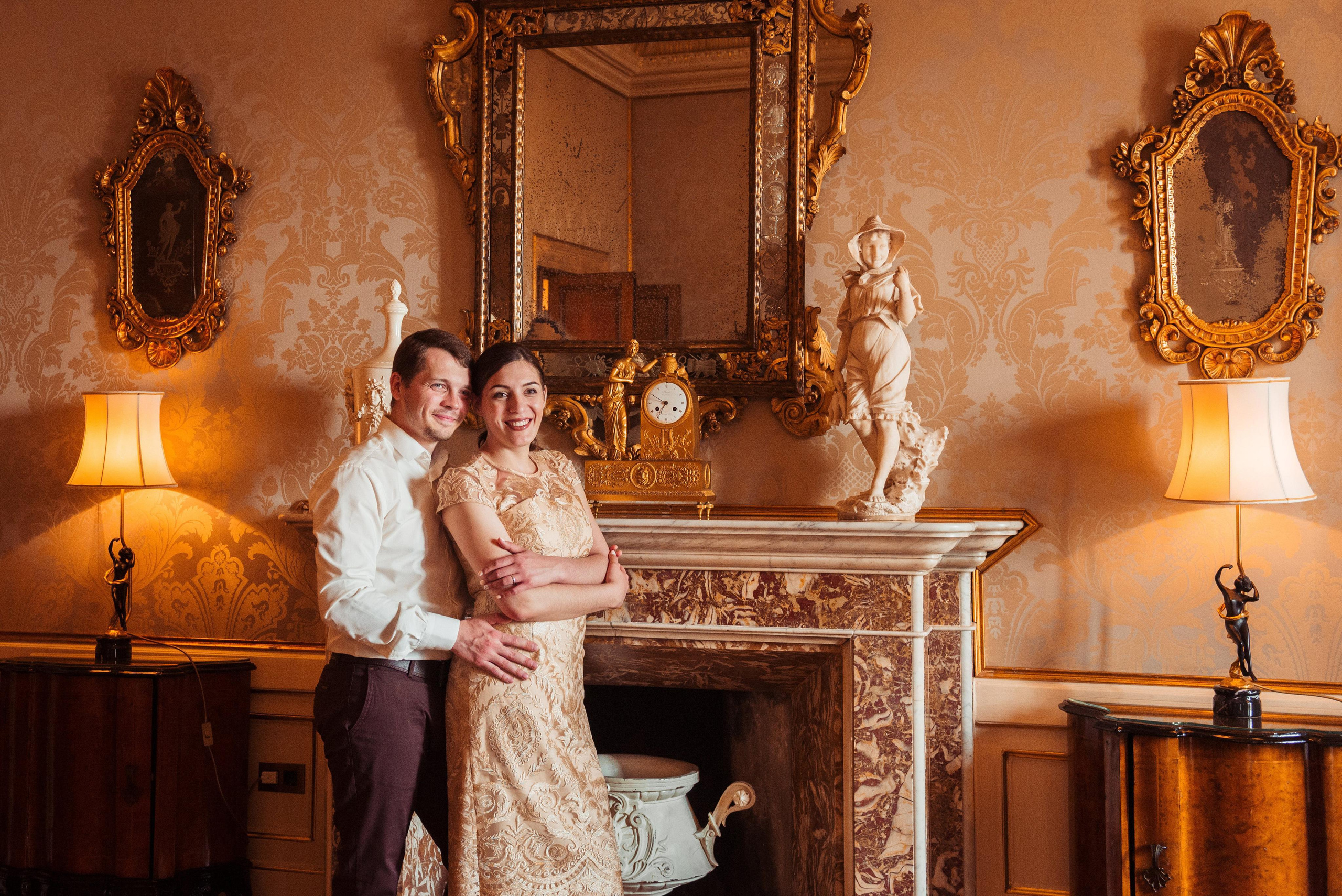 Милена & Сергей (Венеция, Италия). Фотограф в Швейцарии и Европе Анна Алексеенко