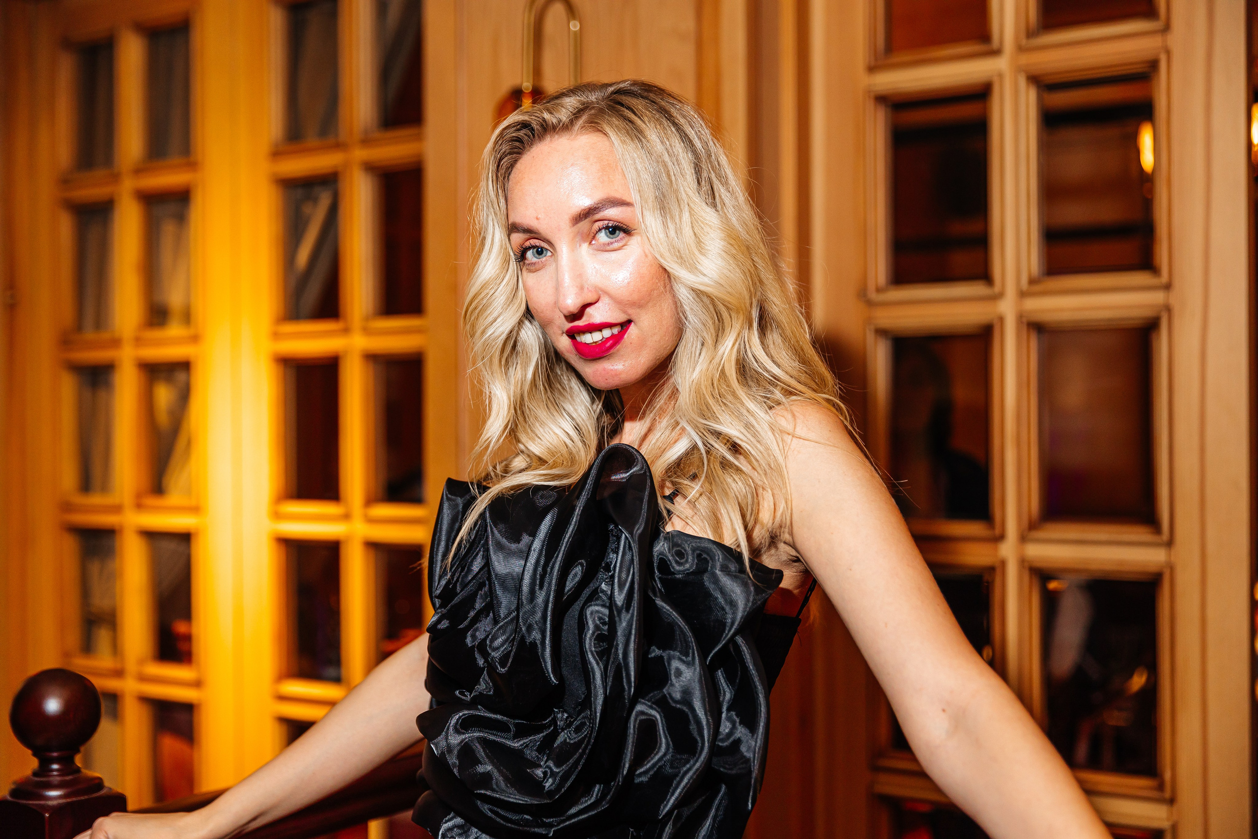 Фотосъёмка Дня Рождения Ксении в ресторане «Мечты». Александр Оношкин. Свадебный фотограф в Екатеринбурге