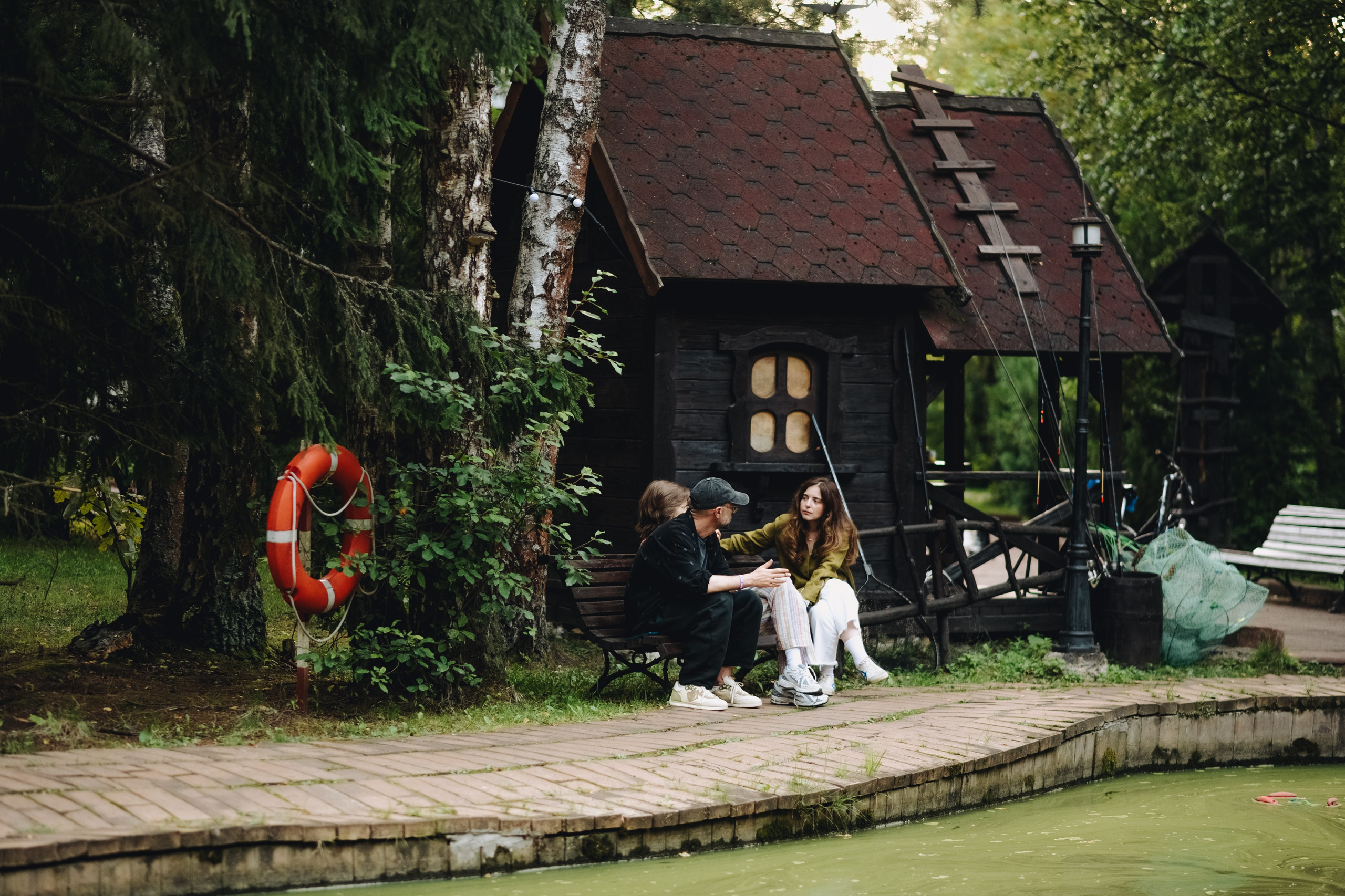 Фестиваль музыки Signon Open Air Fest