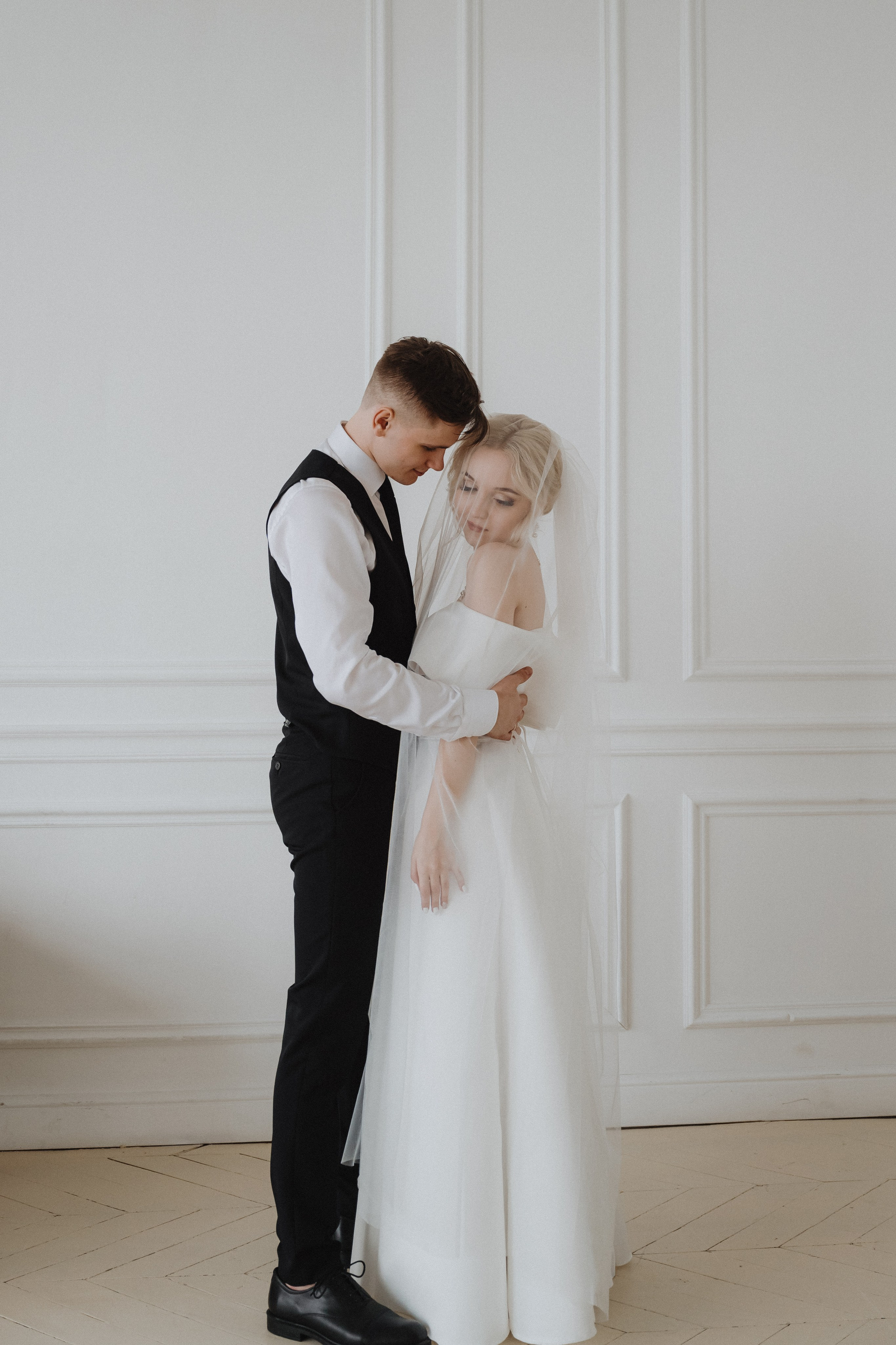 Вера & Сергей