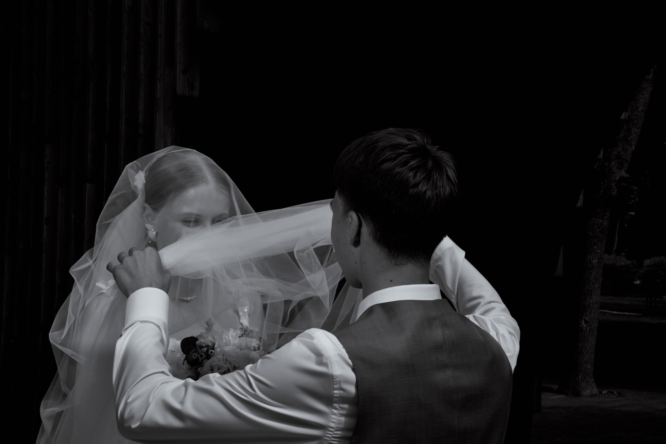 Свадебное фото Воронеж