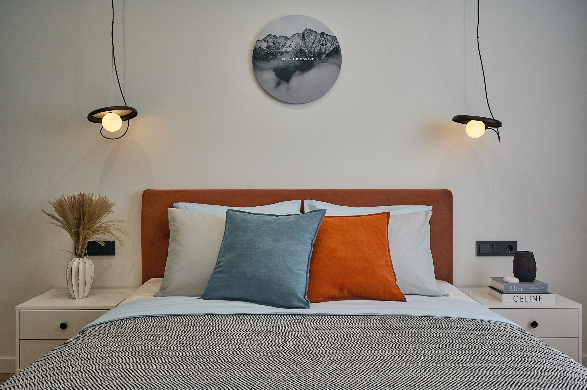 Квартира 105. Интерьерный фотограф в Краснодаре