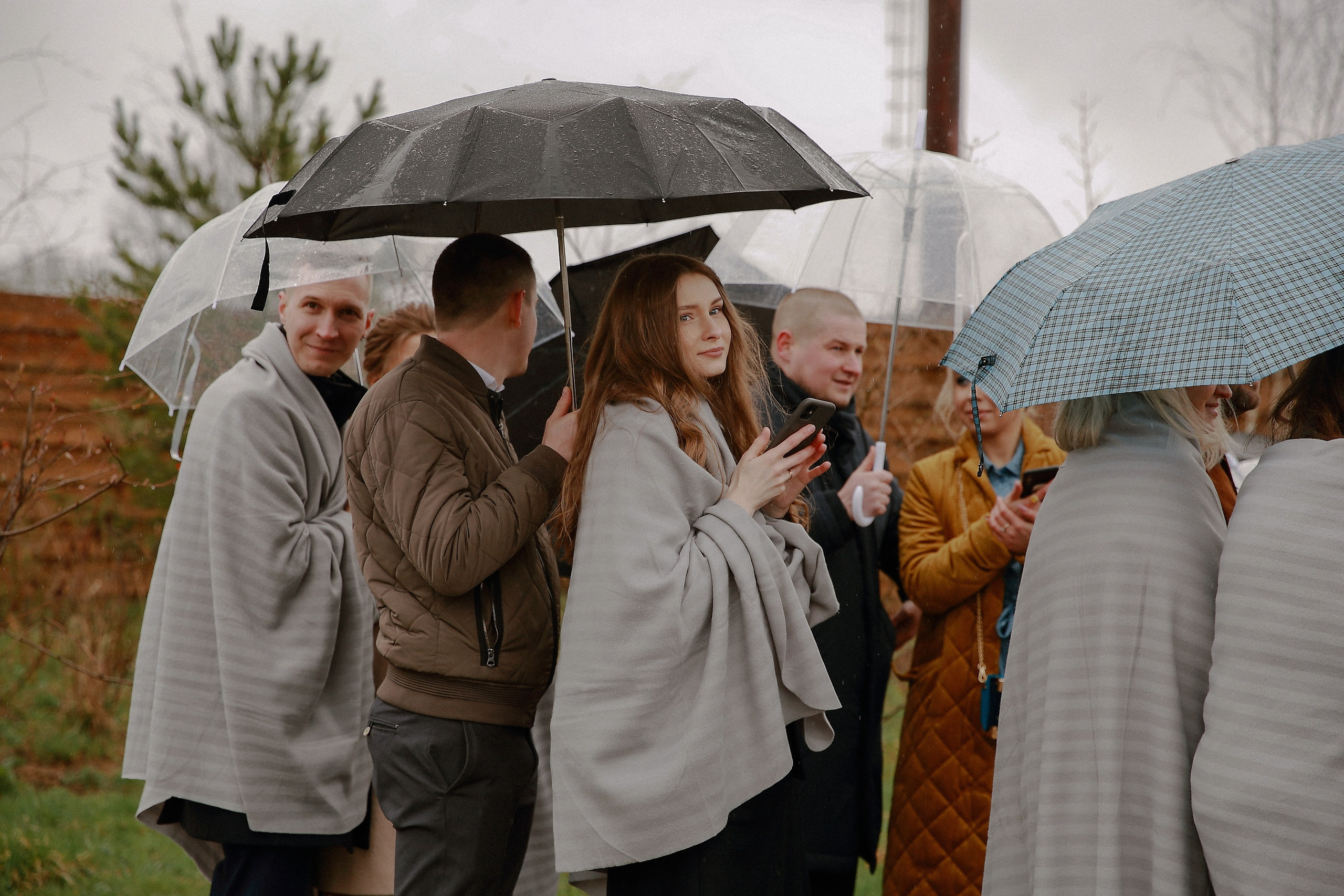 Саша и Ксюша. Семейный и свадебный фотограф в Москве и Зеленограде Пилипенко Юлия