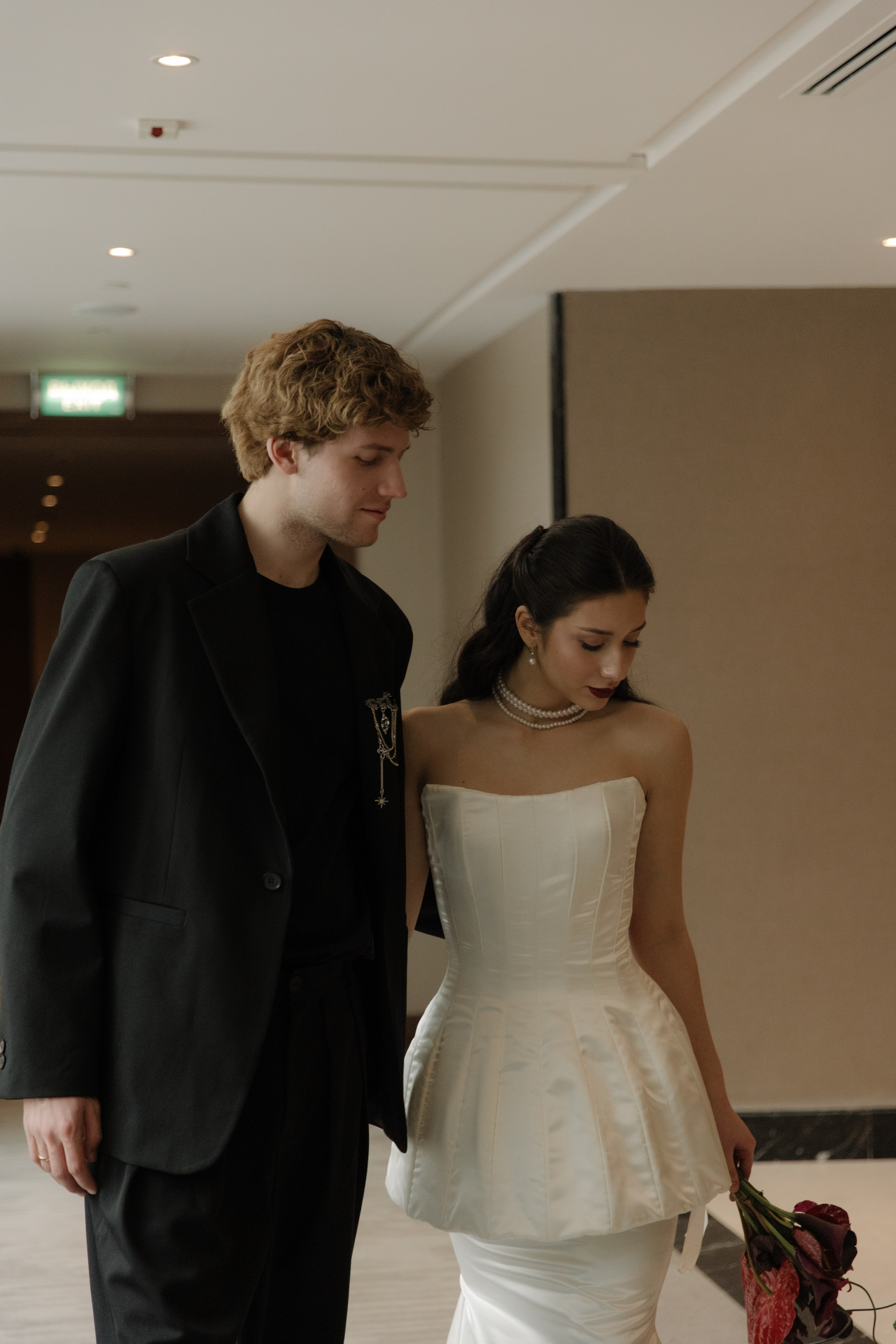 Федор и Малена. Семейный и свадебный фотограф в Москве и Зеленограде Пилипенко Юлия