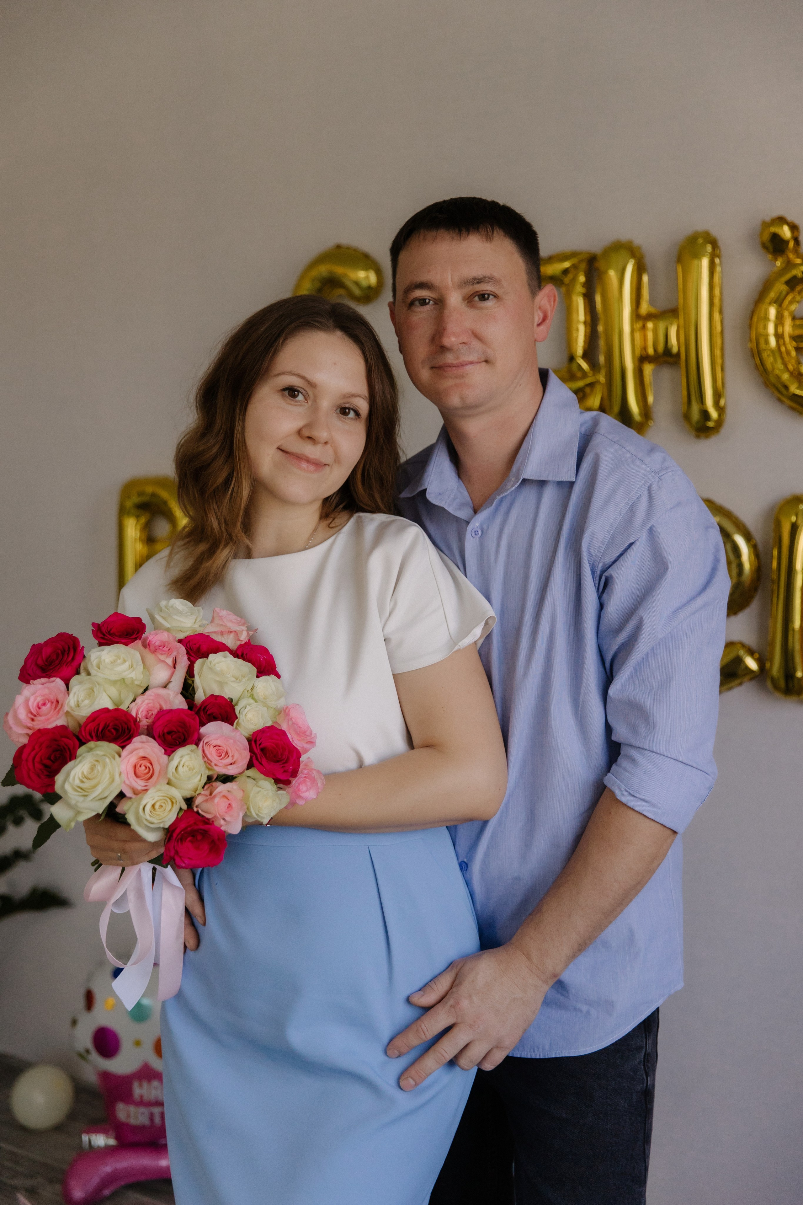 Годик Лере. Семейный и свадебный фотограф в Москве и Зеленограде Пилипенко Юлия