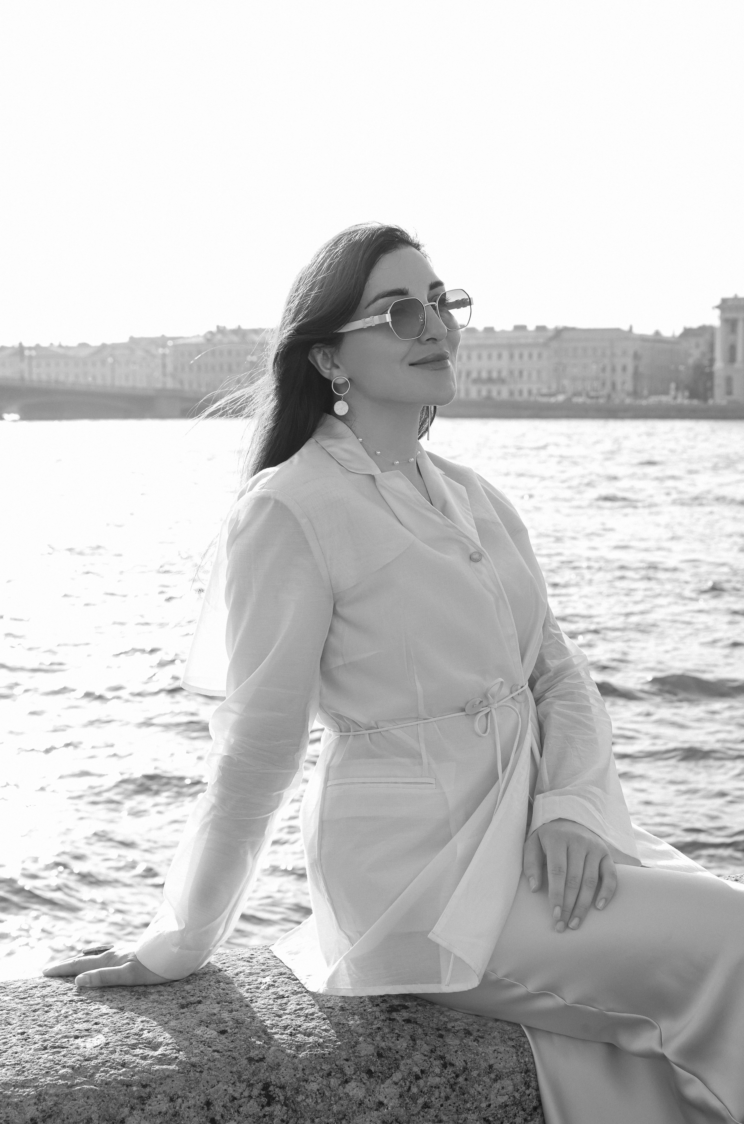 Прогулочная съемка. Фотограф Владислав Адмиралов