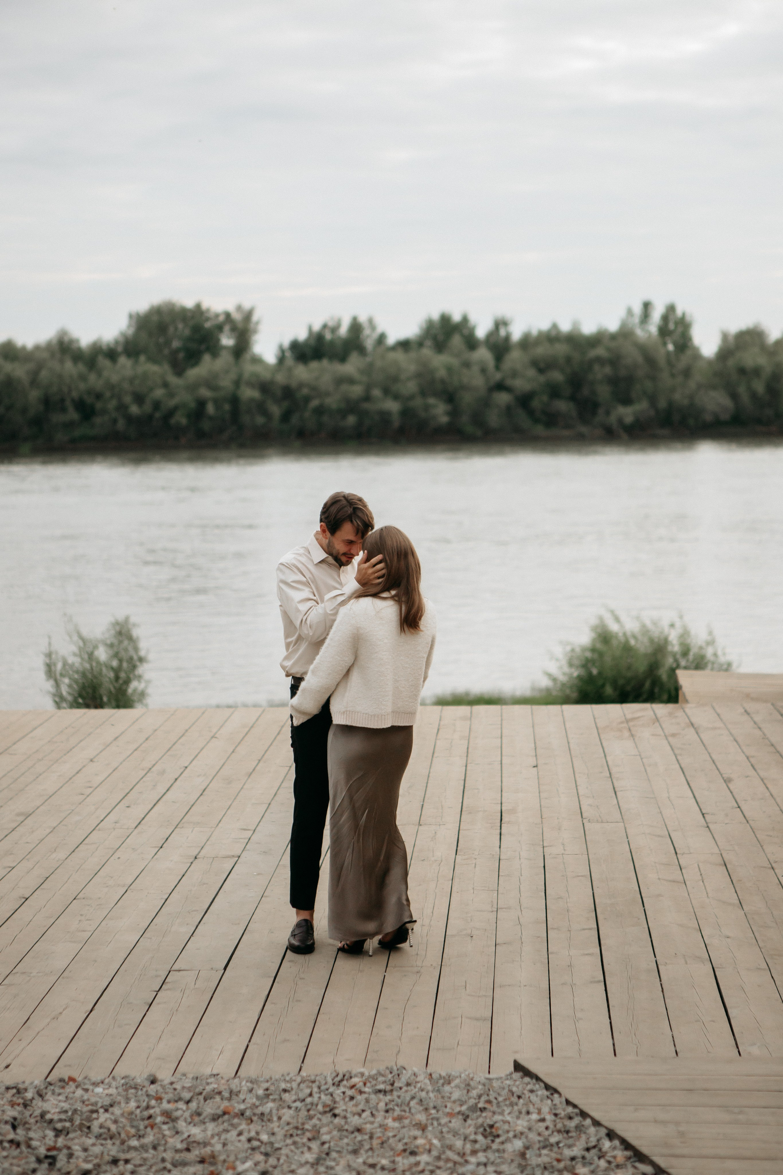 Евгений & Мария. Главная