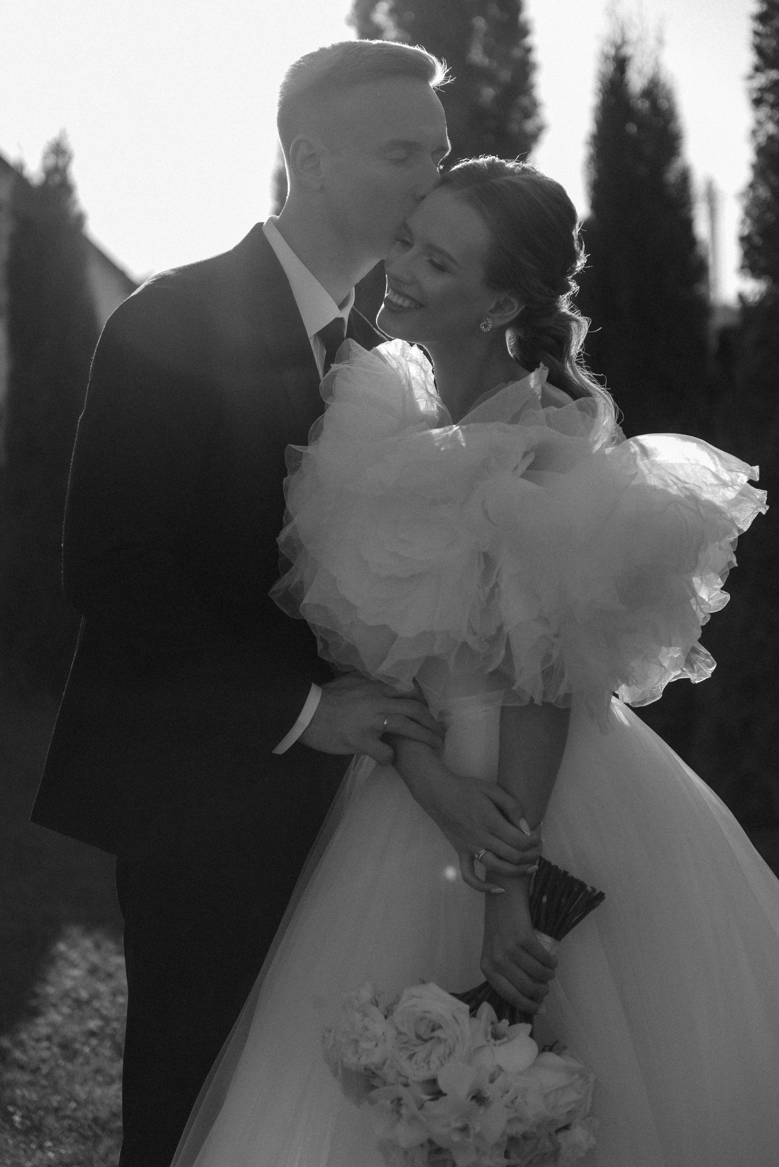 Wedding day in GRAND CNALET. Главная