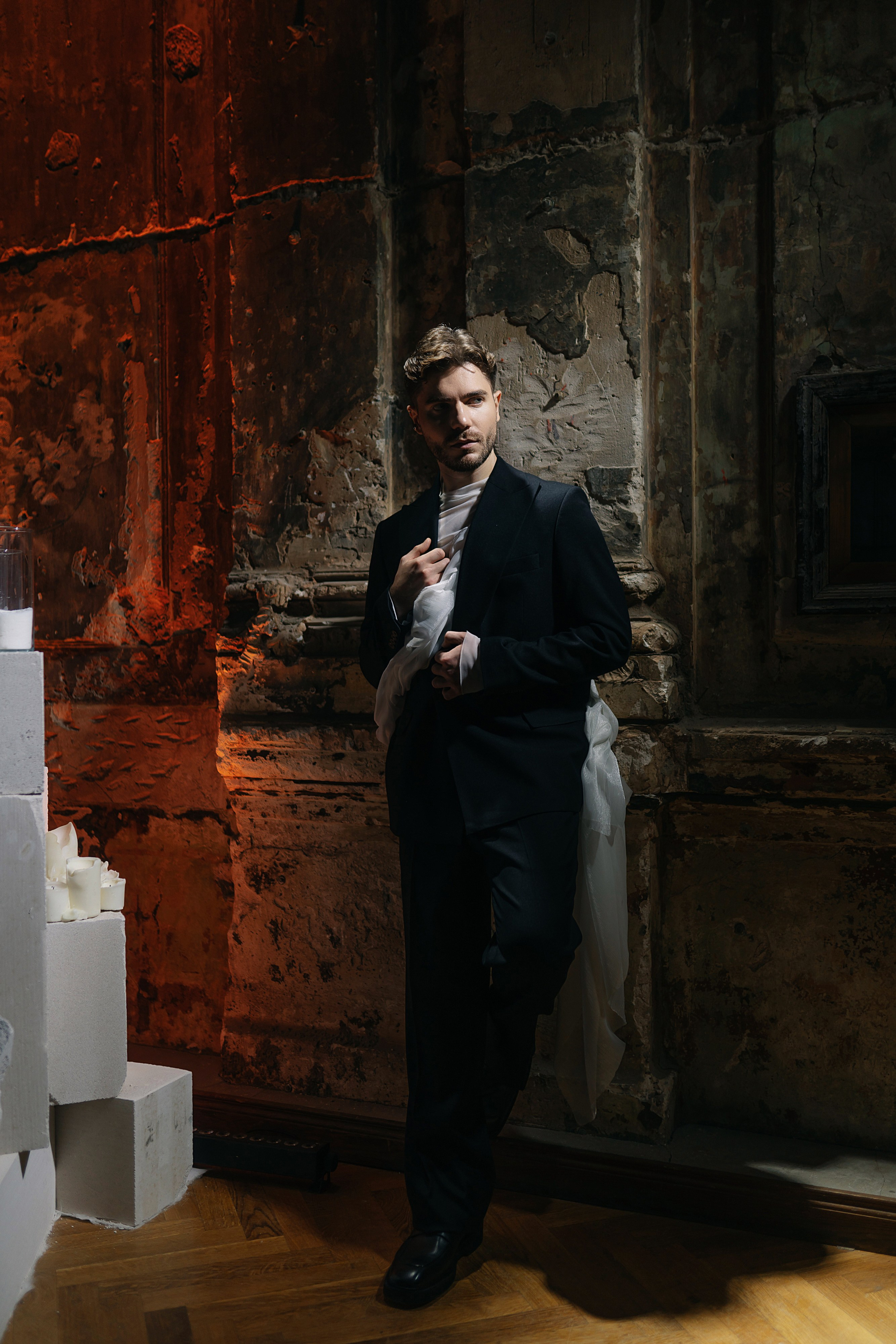 Ю&Е. Свадебный фотограф Юлия Моисеева Нижний Новгород