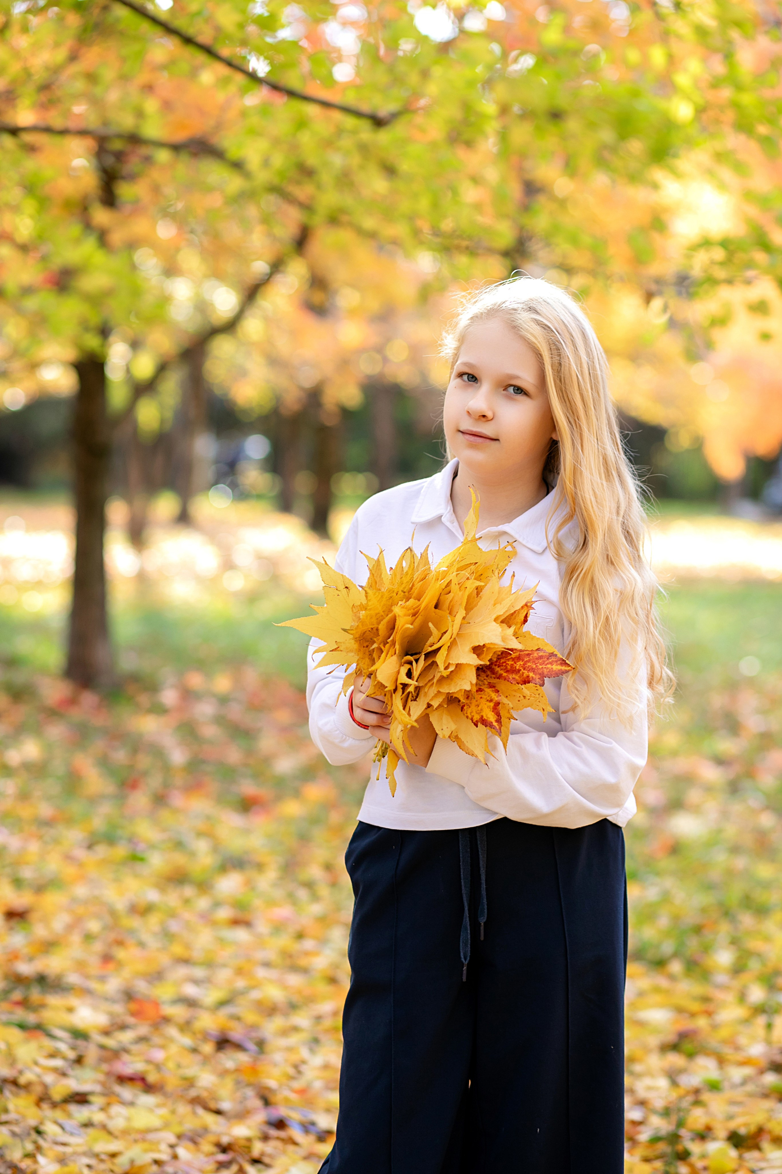 Фотосессия в 49 школе 4 класс. Семейный и детский фотограф Марина Баладьян Сочи / Краснодар / Москва