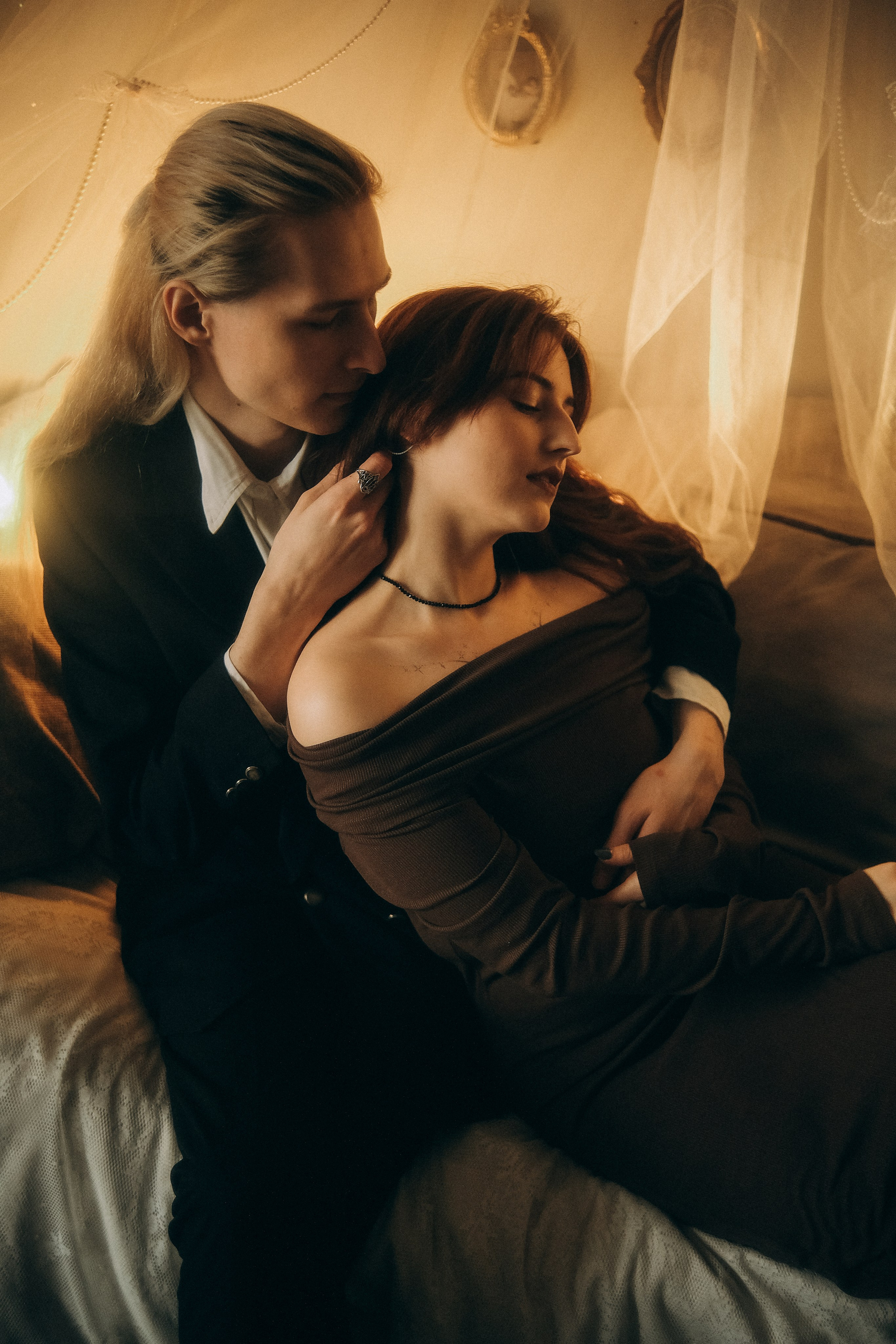 Катя & Георгий. Phdkvmr.ru