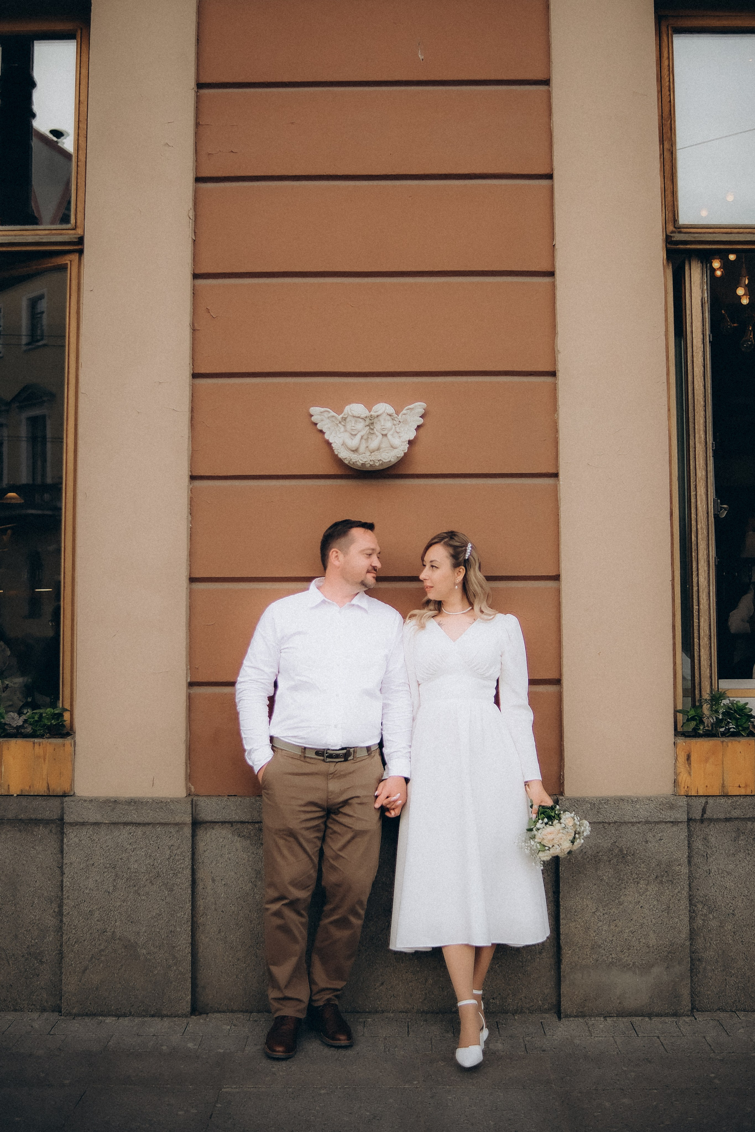 Катя & Дима. Phdkvmr.ru