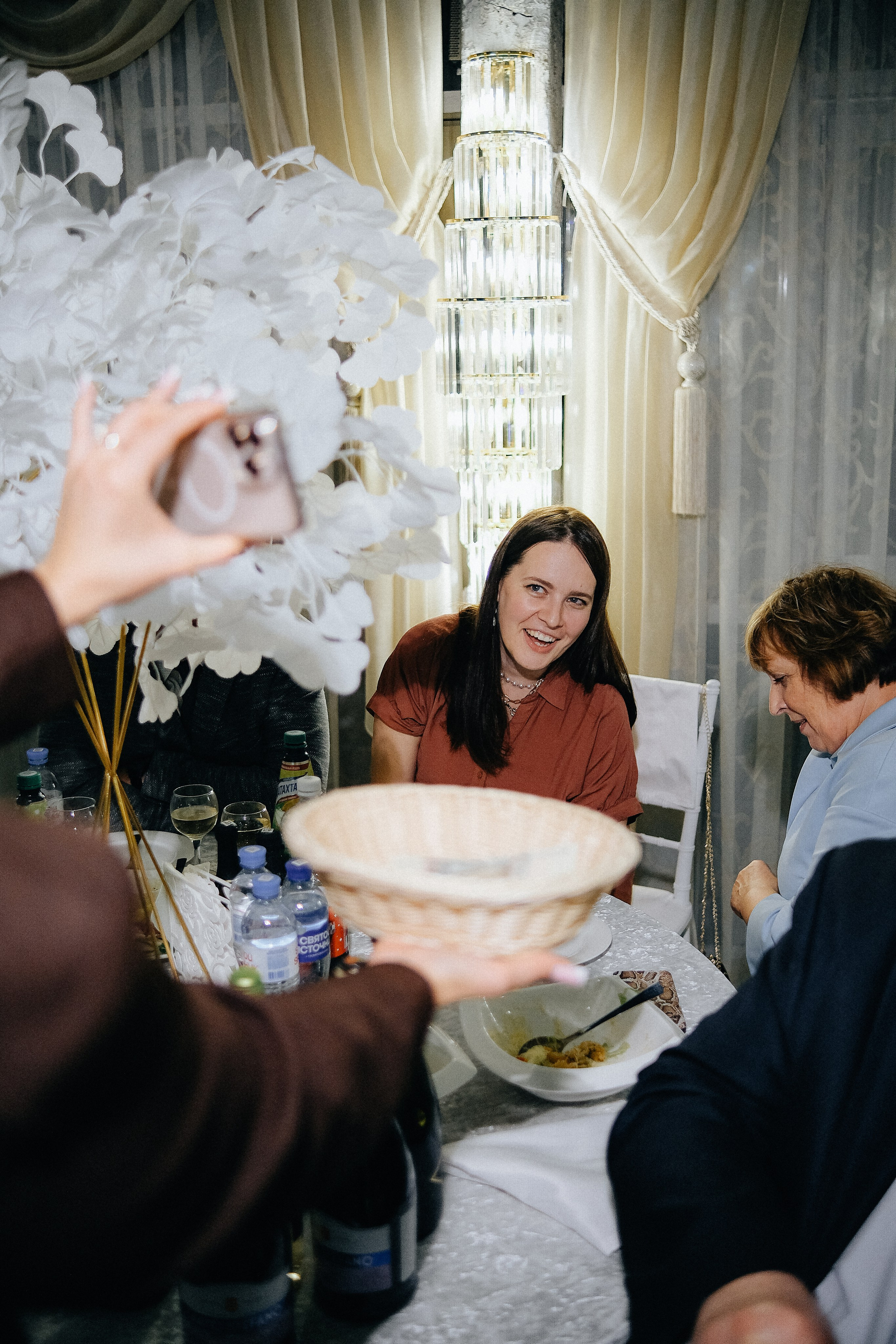 Оля & Денис СПБ. Phdkvmr.ru