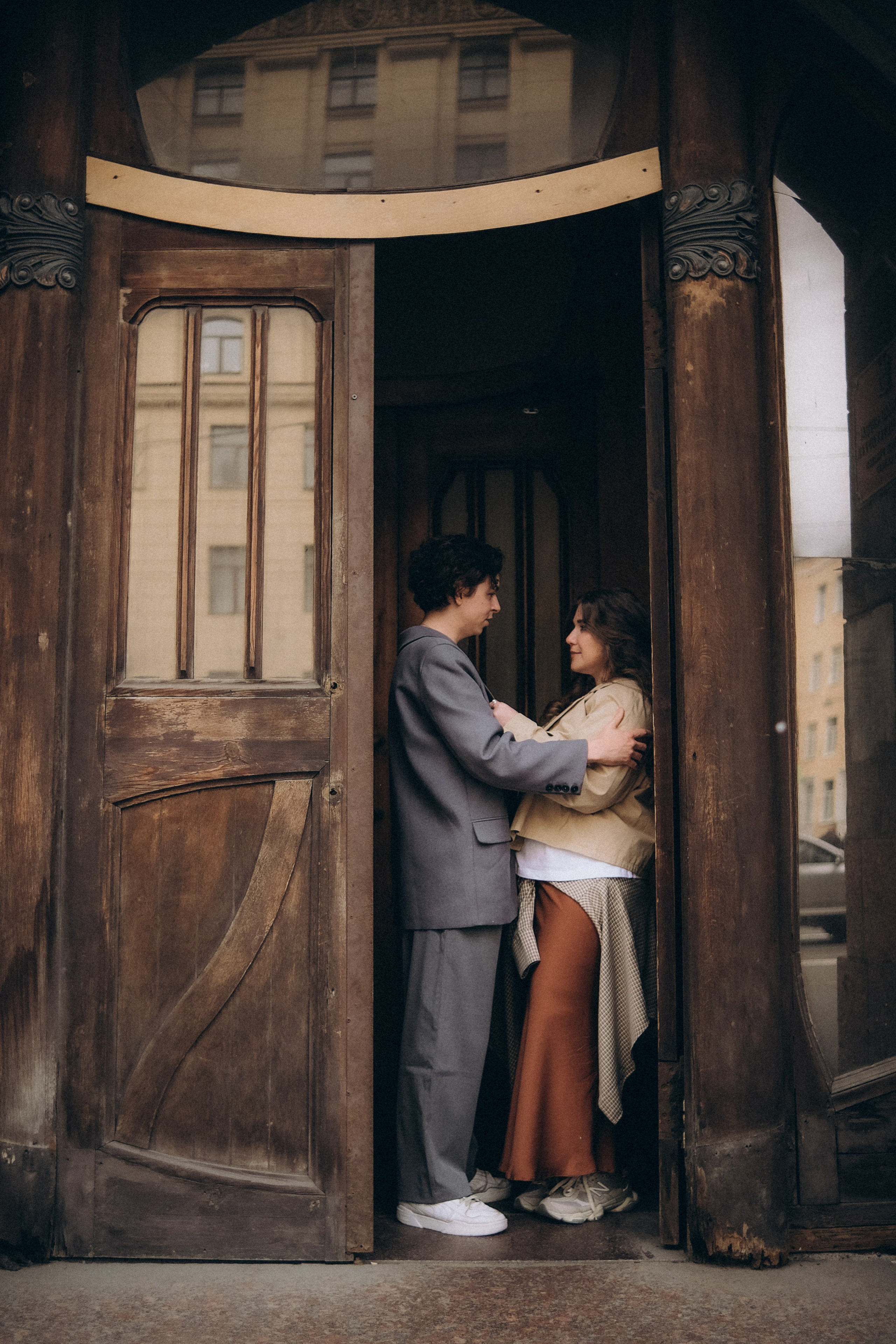 Даша & Дима. Phdkvmr.ru