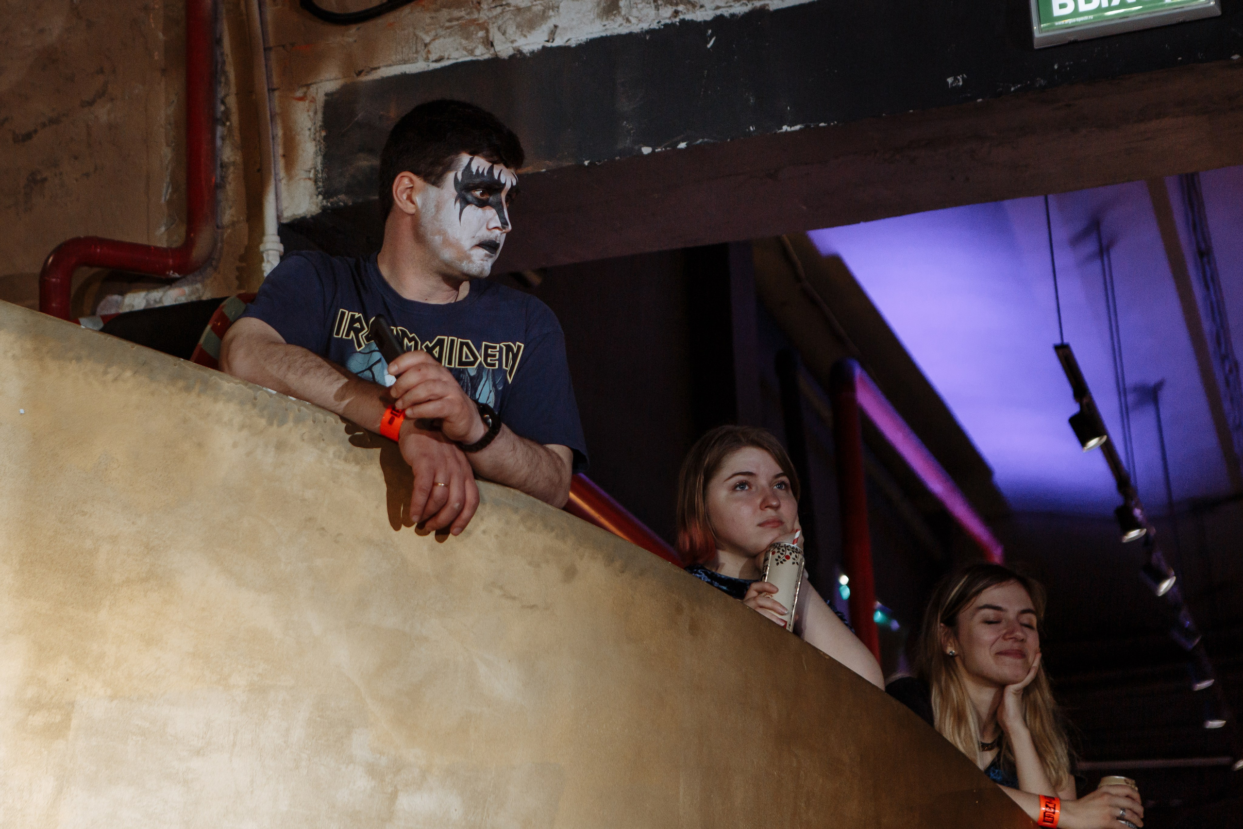 Корпоратив 11 лет компании Trace. Свадебный фотограф в Санкт-Петербурге