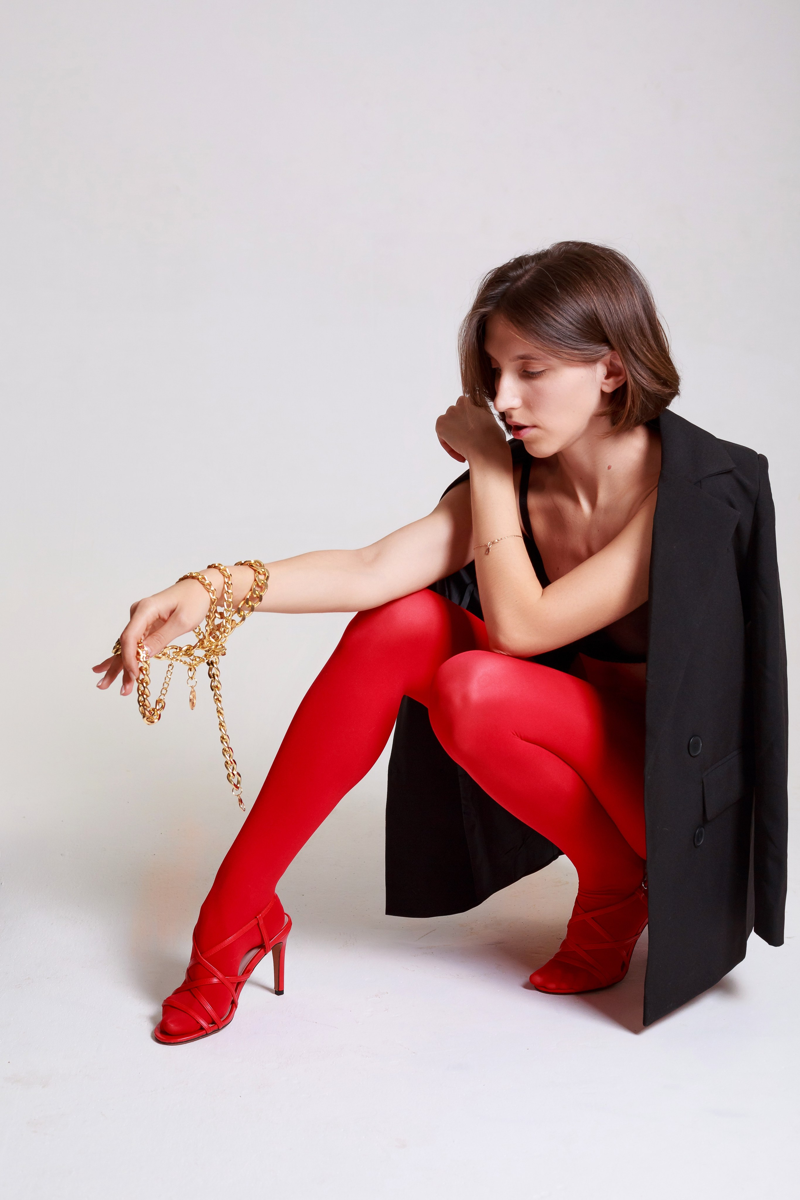 Галерея. «О чем говорят портреты»